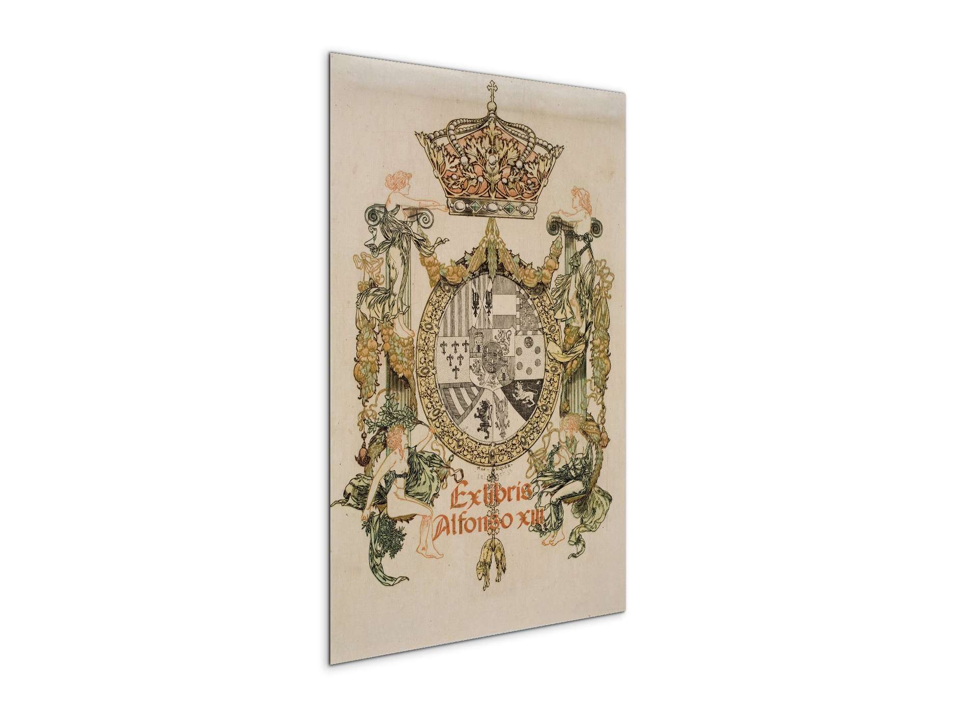 #materiale_MetalArt Materic/dimensioni_53x79,5