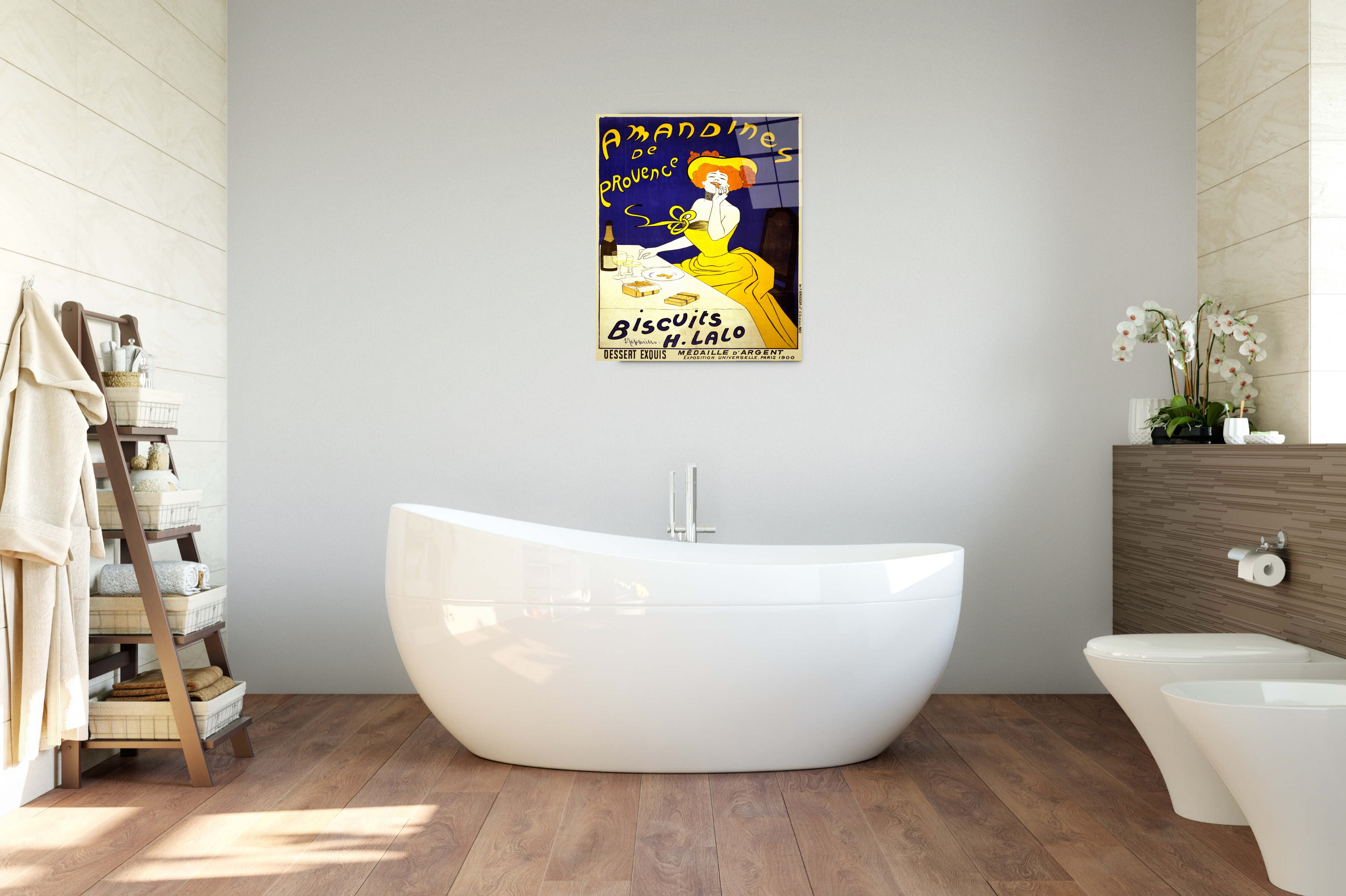 amandines-de-provenceas91587-#materiale_CrystalArt/dimensioni_57x76