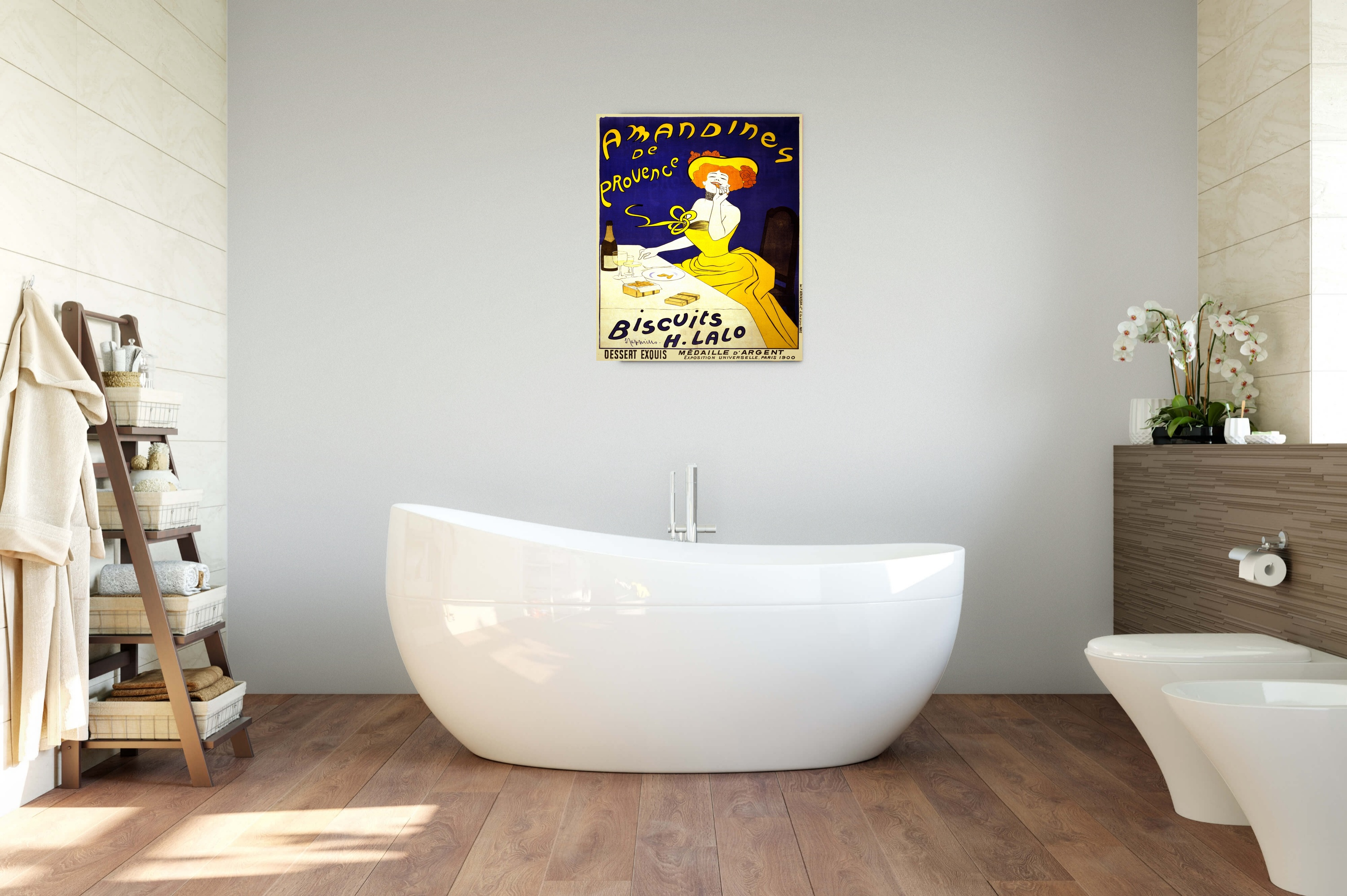 amandines-de-provenceas91587-#materiale_MetalArt Materic/dimensioni_57x76