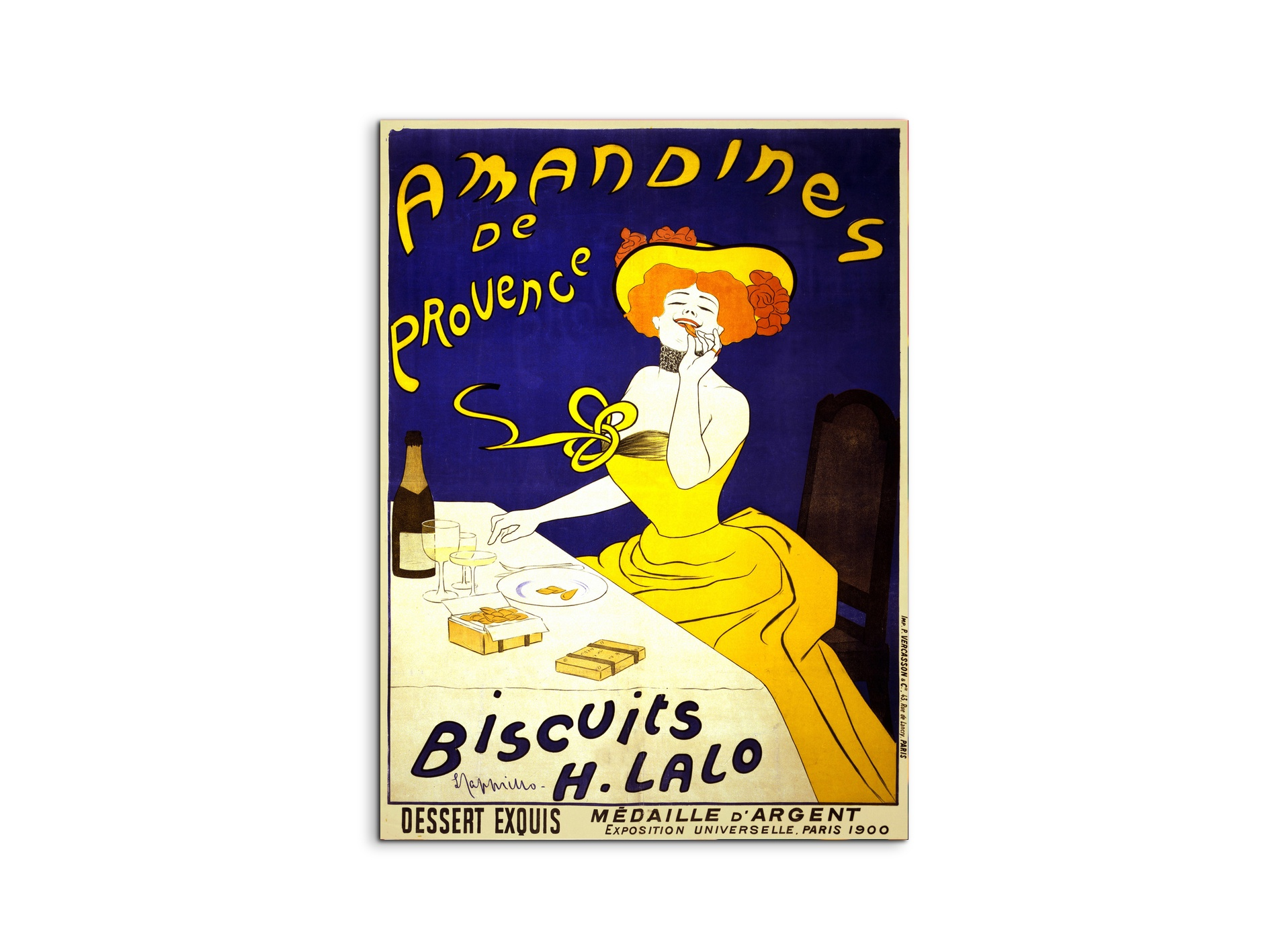 amandines-de-provenceas91587-#materiale_MetalArt Materic/dimensioni_57x76
