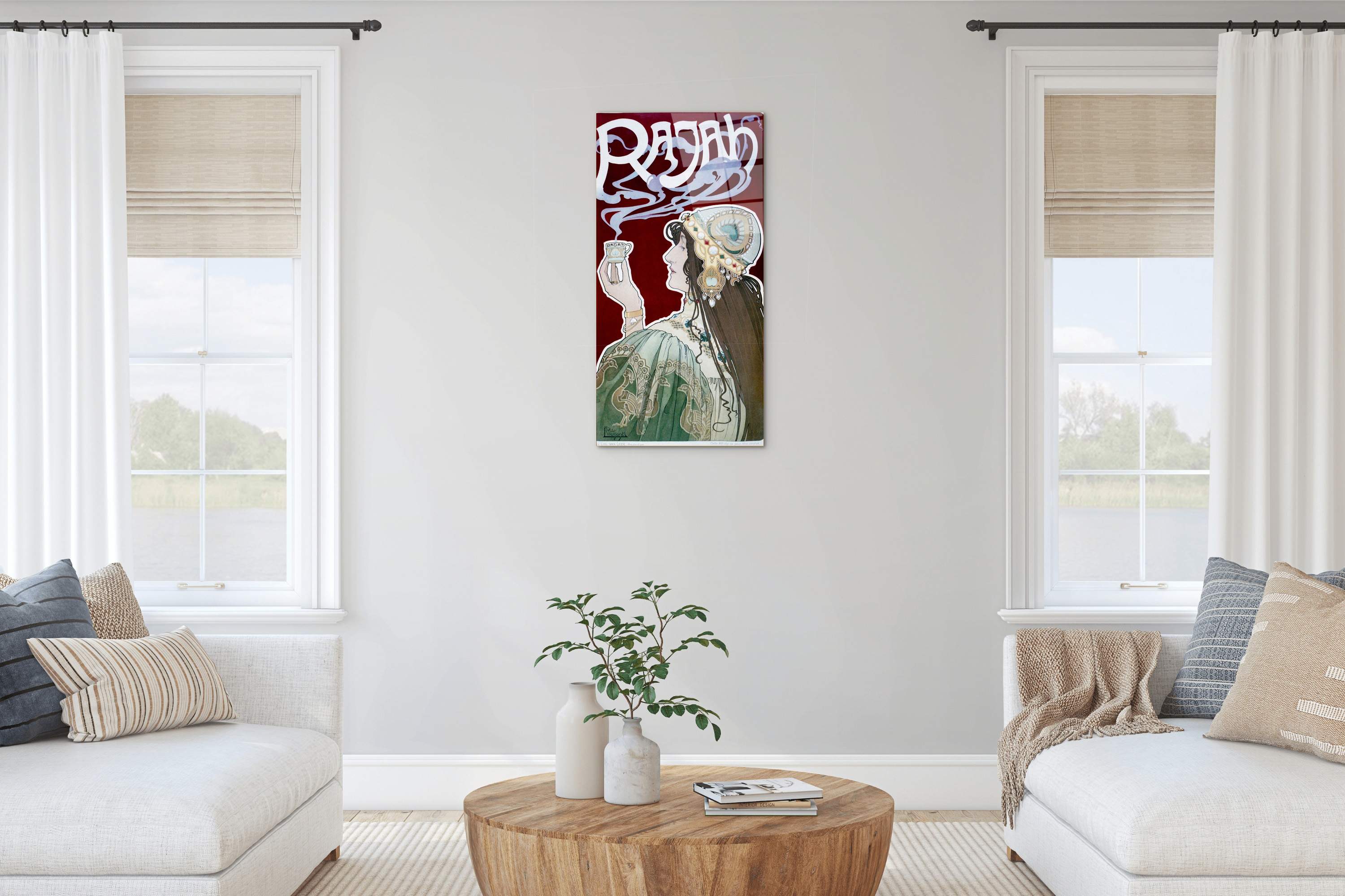 rajahas91639-#materiale_CrystalArt/dimensioni_50x100