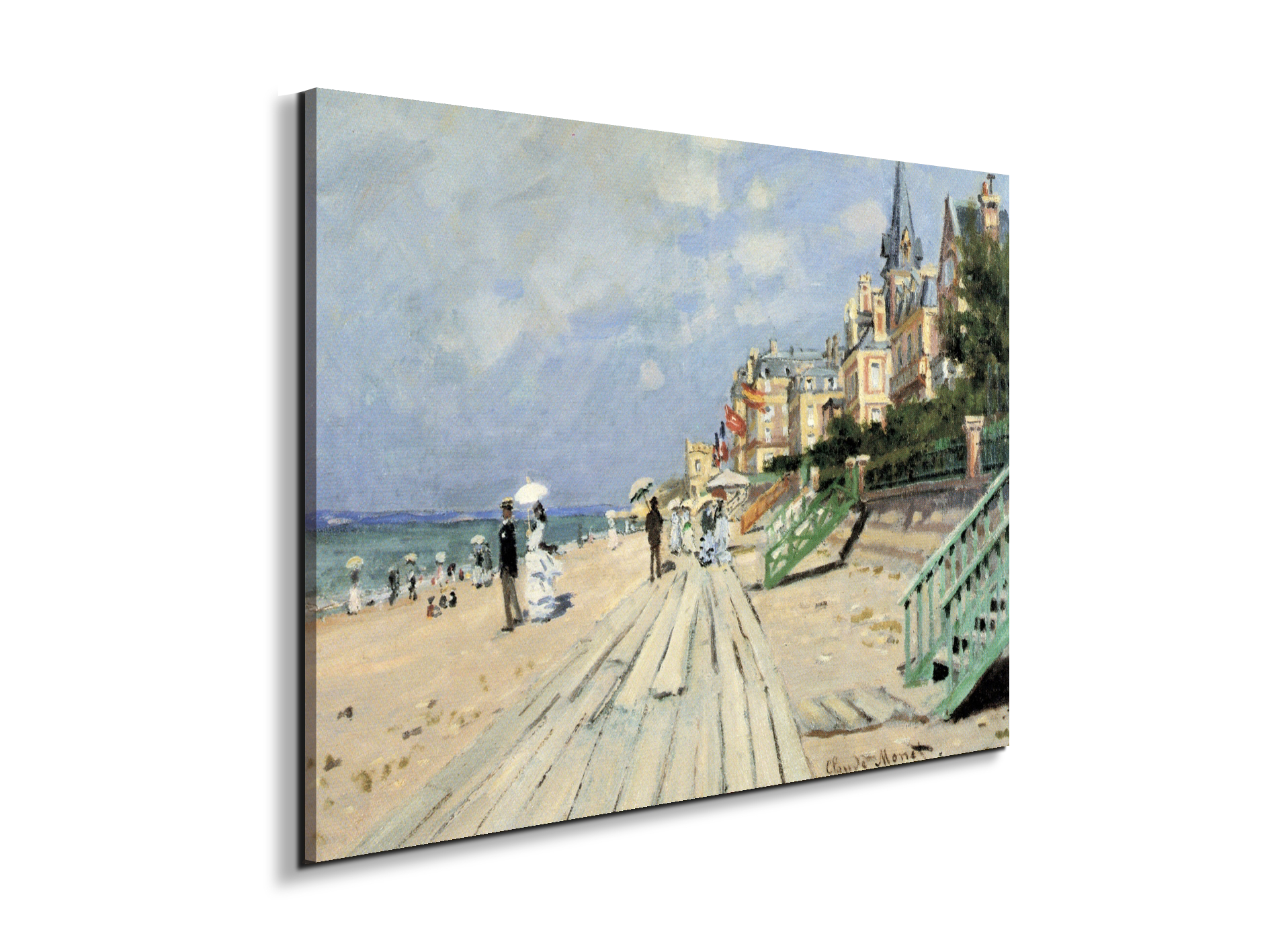 beach-at-trouville-as91673-#materiale_EarthArt/dimensioni_76x57