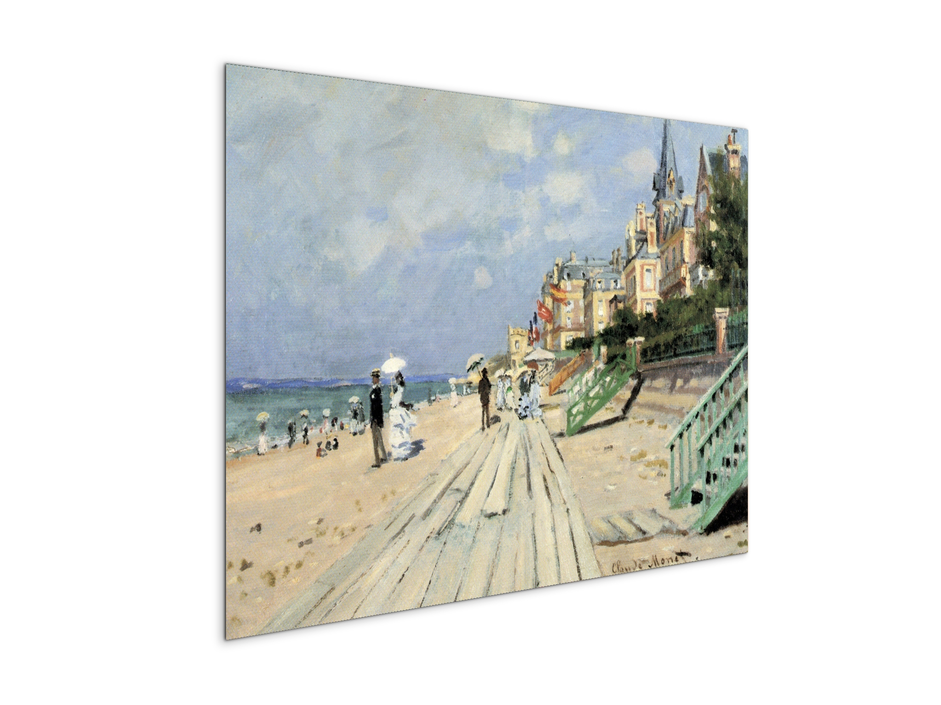 beach-at-trouville-as91673-#materiale_MetalArt Materic/dimensioni_76x57