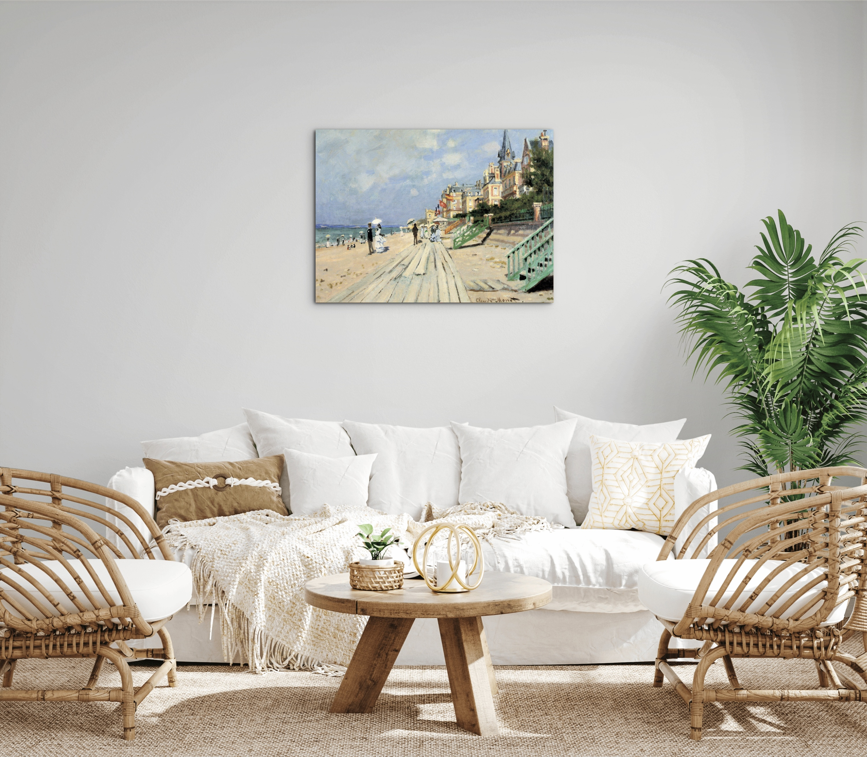 beach-at-trouville-as91673-#materiale_MetalArt Materic/dimensioni_76x57