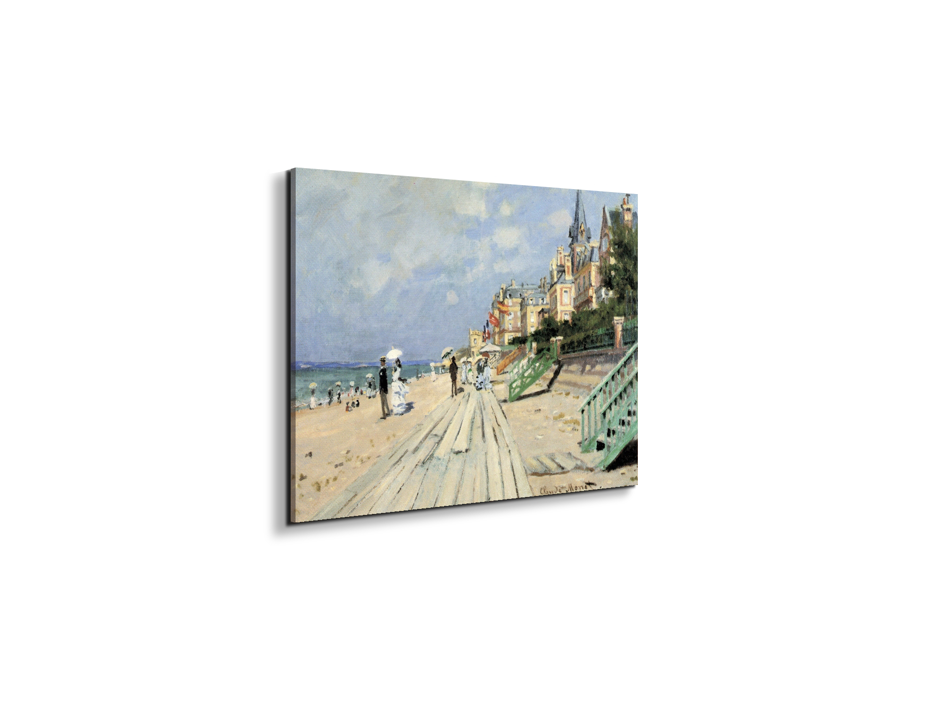 beach-at-trouville-as91673-#materiale_EarthArt Materic/dimensioni_50x37,50