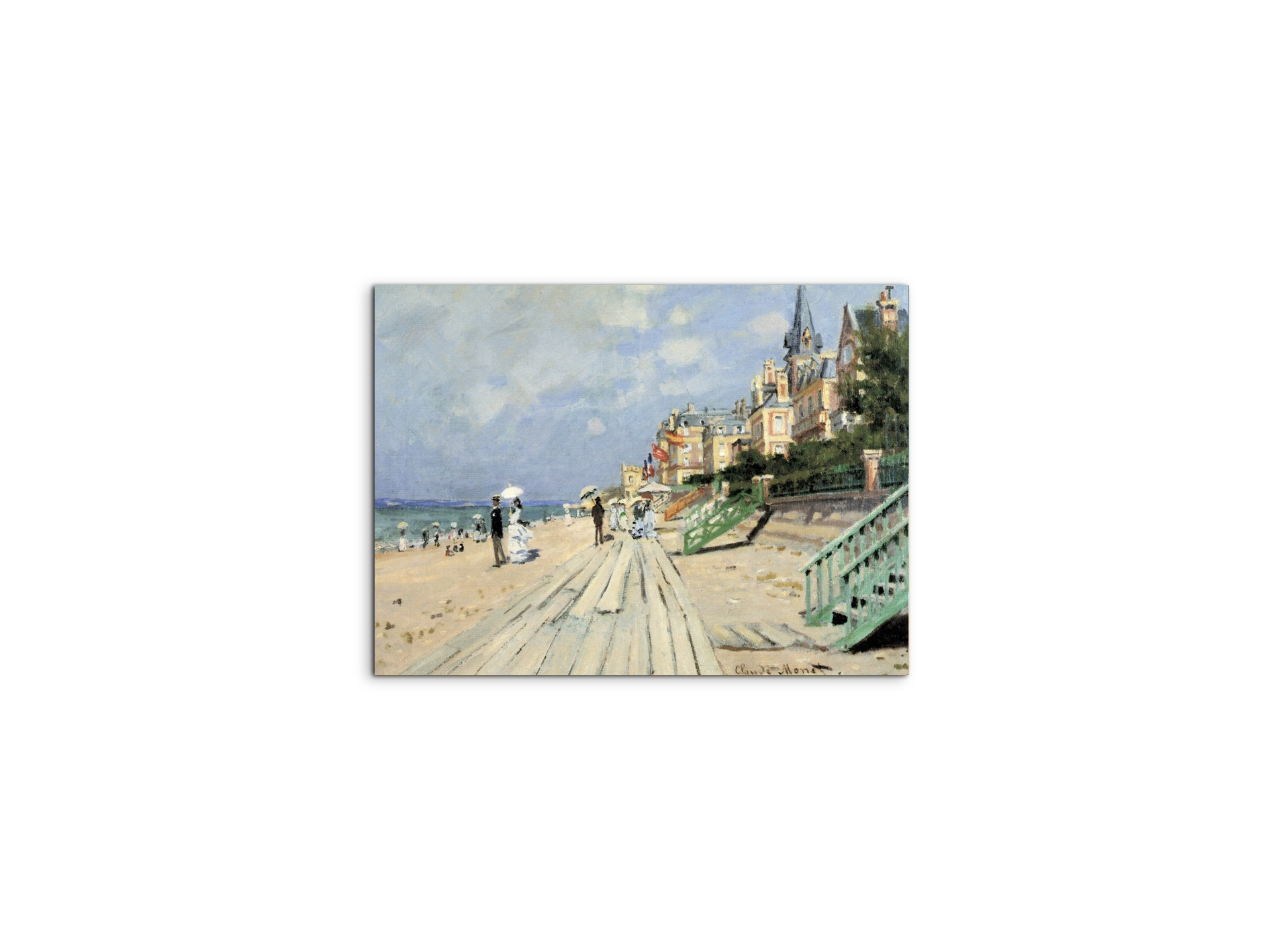 beach-at-trouville-as91673-#materiale_MetalArt Materic/dimensioni_50x37,50