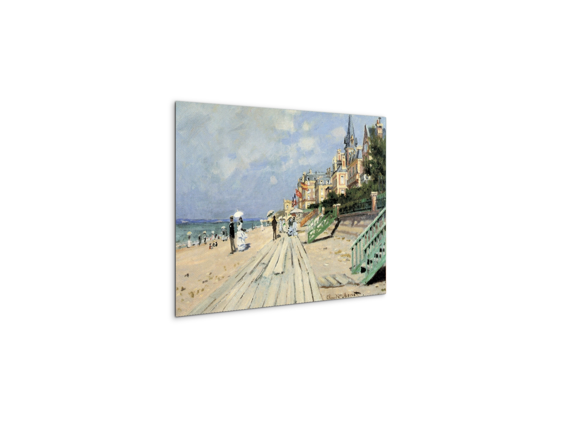 beach-at-trouville-as91673-#materiale_MetalArt Materic/dimensioni_50x37,50