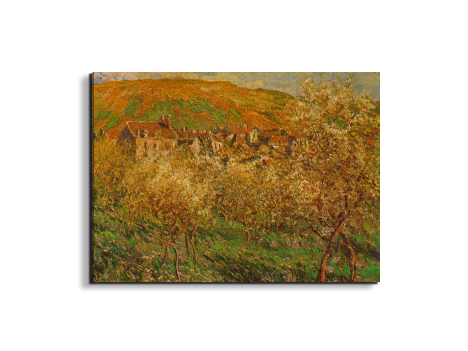 blooming-apple-treesas91675-#materiale_EarthArt Materic/dimensioni_76x57