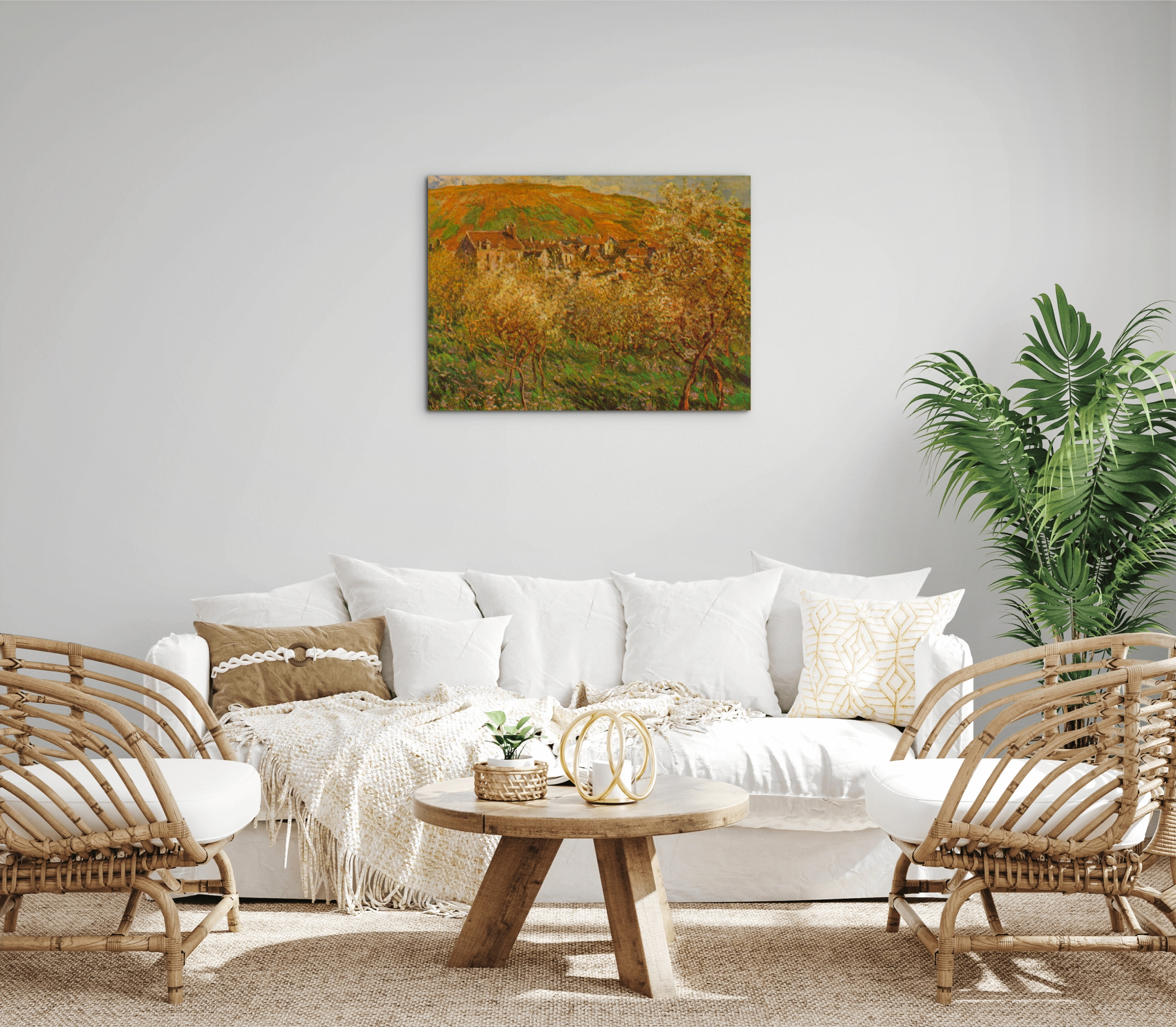 blooming-apple-treesas91675-#materiale_MetalArt Materic/dimensioni_76x57