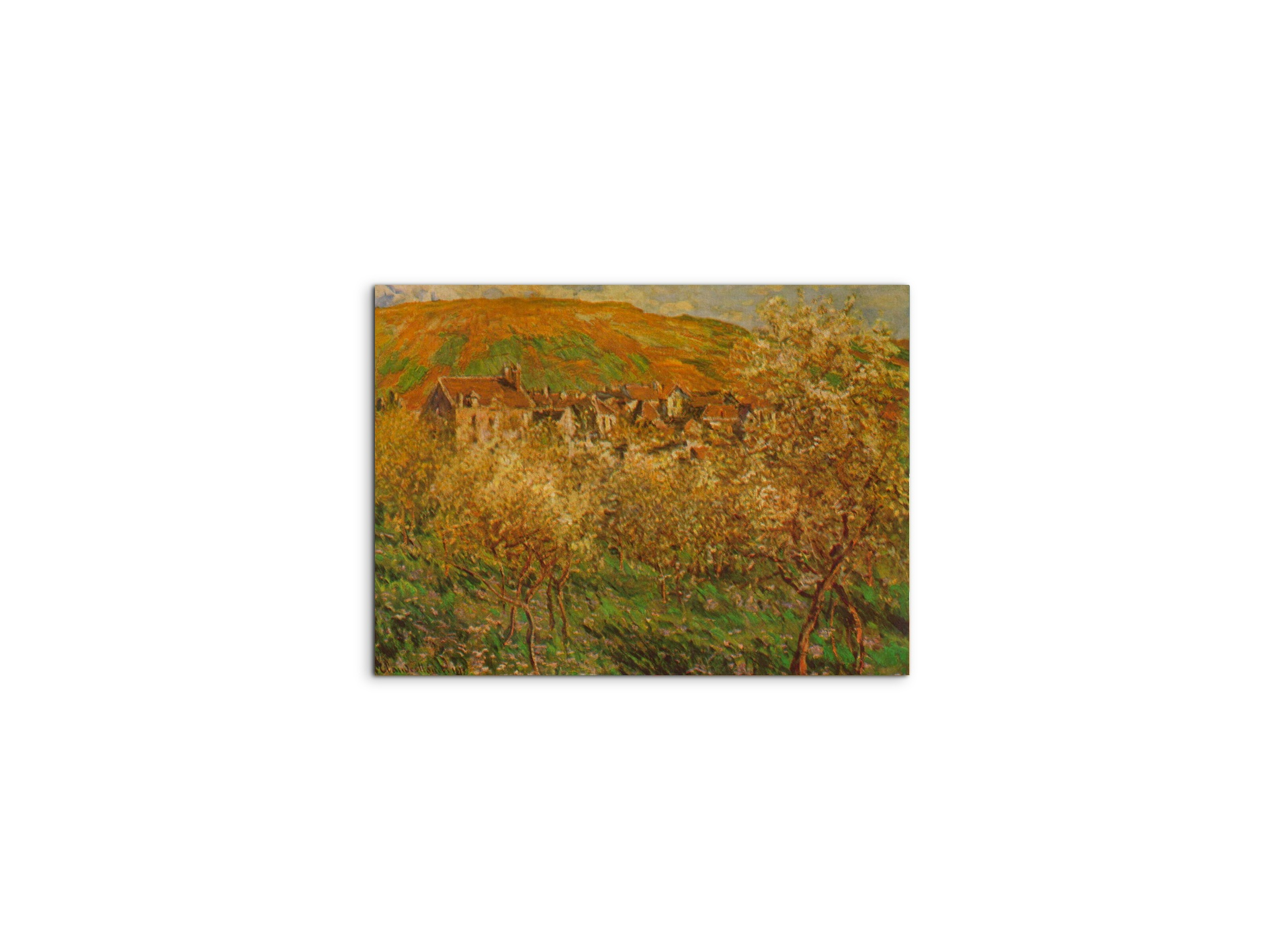 blooming-apple-treesas91675-#materiale_MetalArt Materic/dimensioni_50x37,50