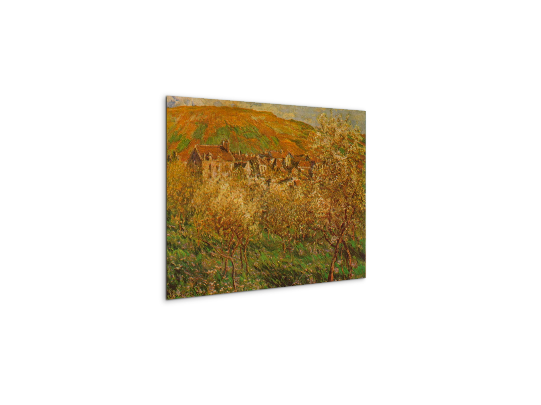 blooming-apple-treesas91675-#materiale_MetalArt Materic/dimensioni_50x37,50