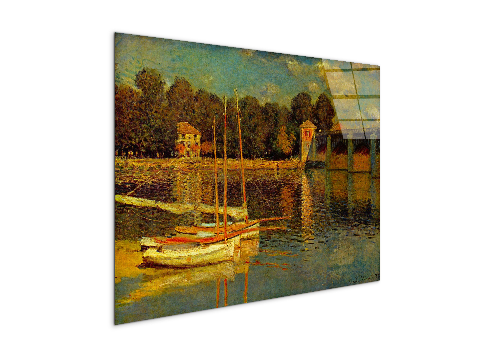 bridge-at-argenteuilas91683-#materiale_CrystalArt/dimensioni_76x57