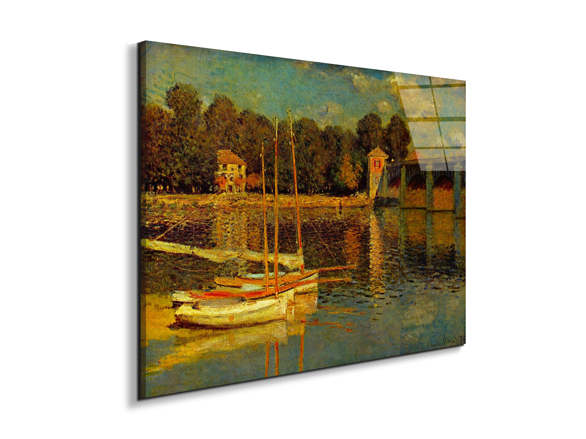 bridge-at-argenteuilas91683-#materiale_EarthArt Total Gloss/dimensioni_76x57