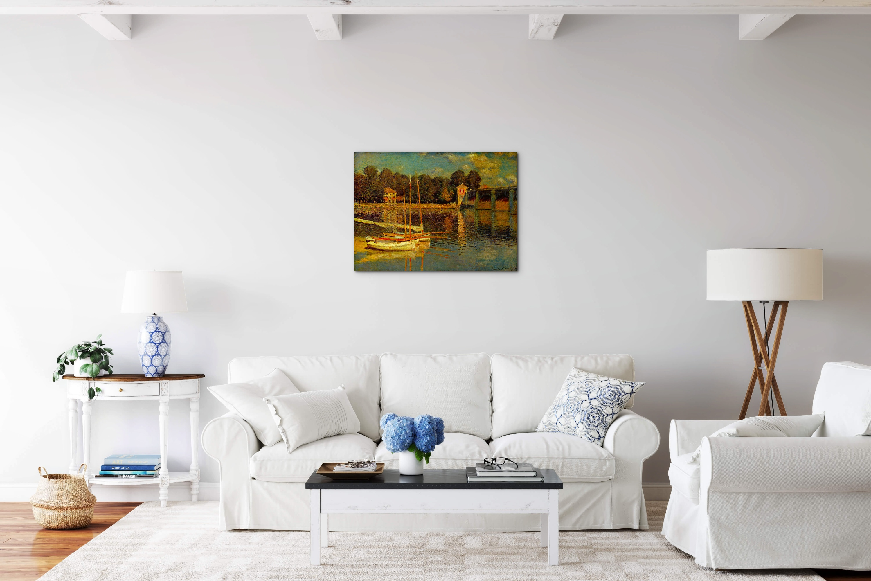 bridge-at-argenteuilas91683-#materiale_MetalArt Materic/dimensioni_76x57
