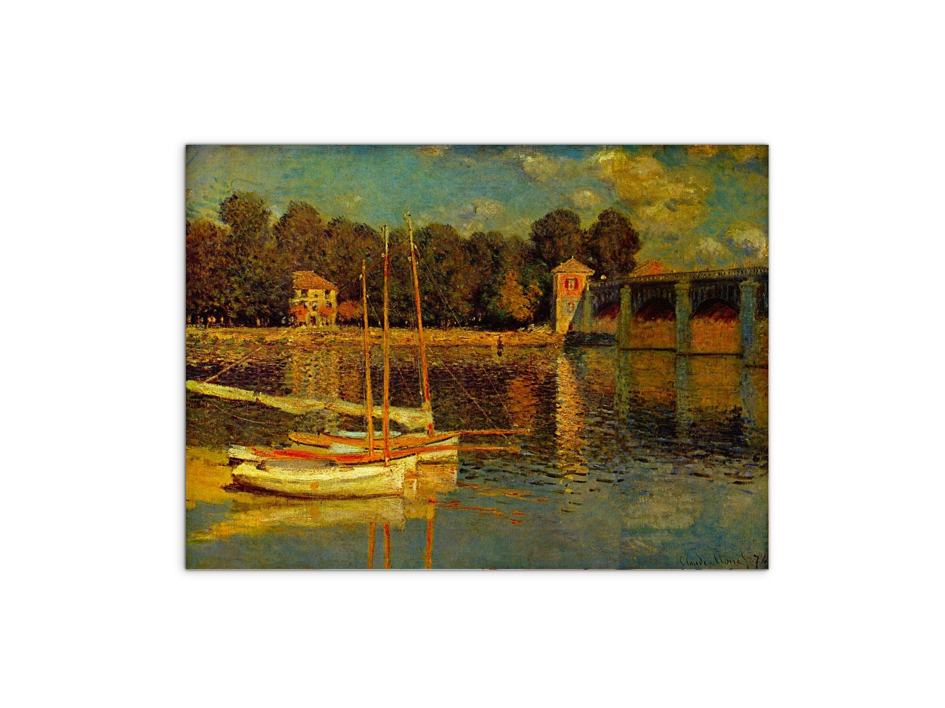 bridge-at-argenteuilas91683-#materiale_MetalArt Materic/dimensioni_76x57
