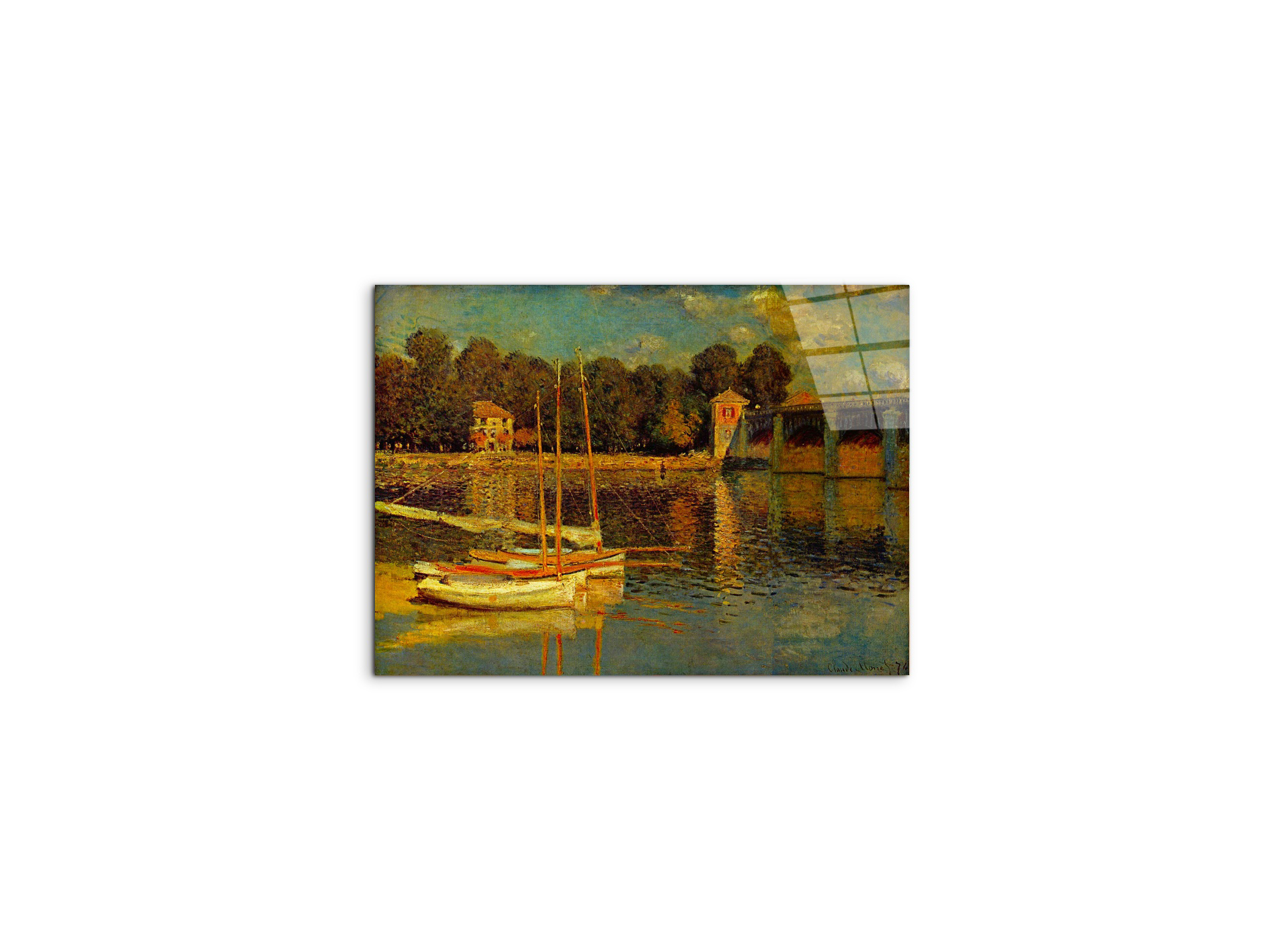 bridge-at-argenteuilas91683-#materiale_CrystalArt/dimensioni_50x37,50