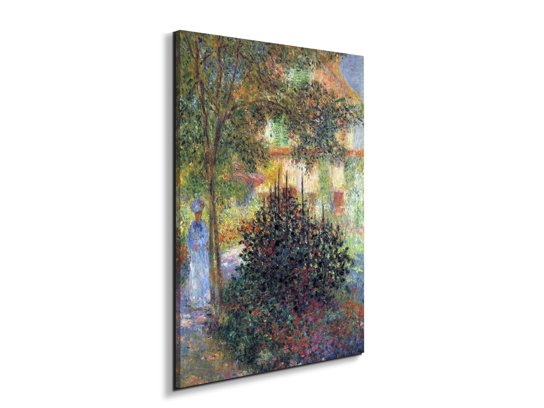 camille-in-the-garden-of-the-house-in-argenteuilas91685-#materiale_EarthArt Materic/dimensioni_57x76