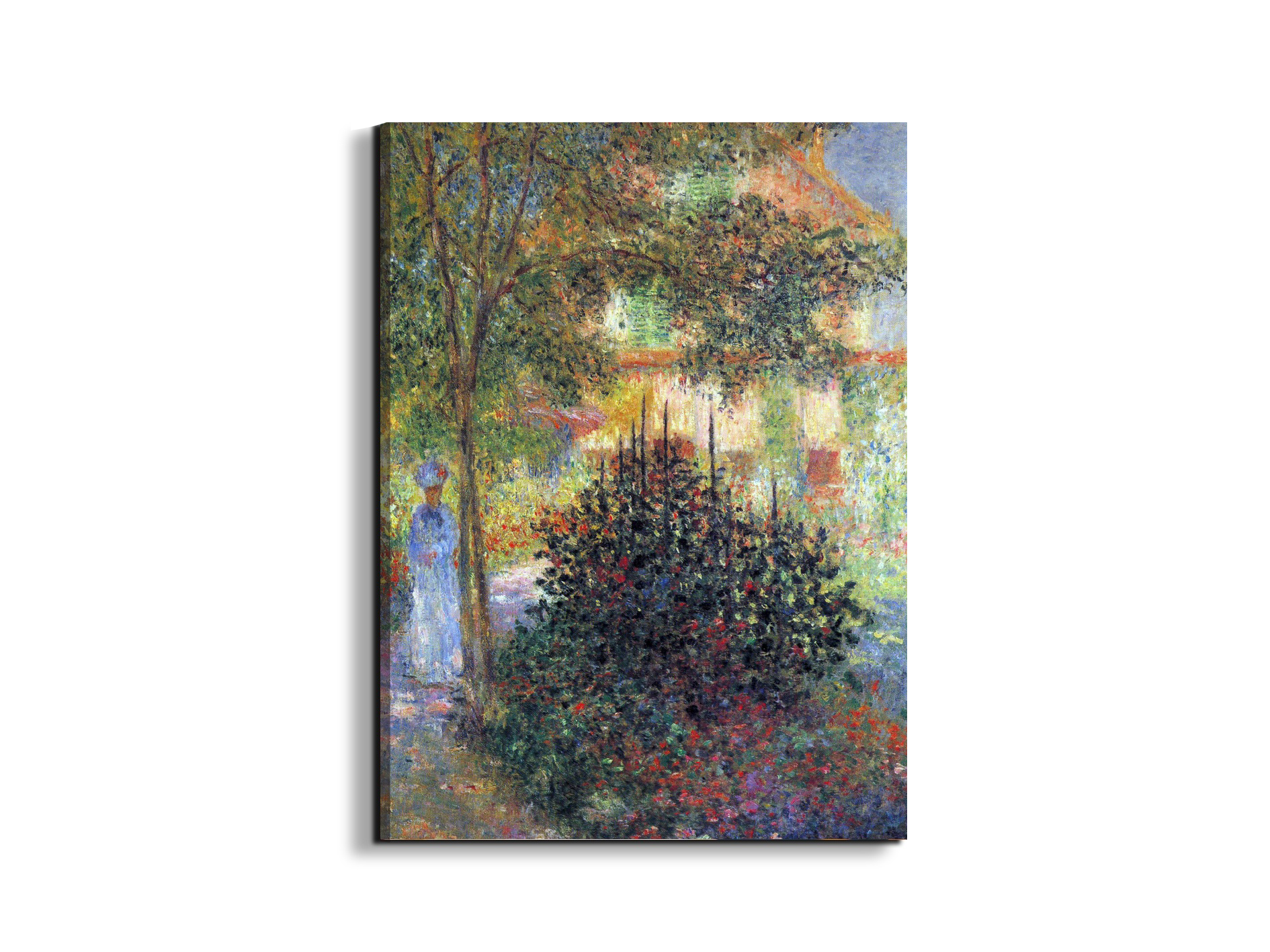 camille-in-the-garden-of-the-house-in-argenteuilas91685-#materiale_EarthArt Materic/dimensioni_57x76