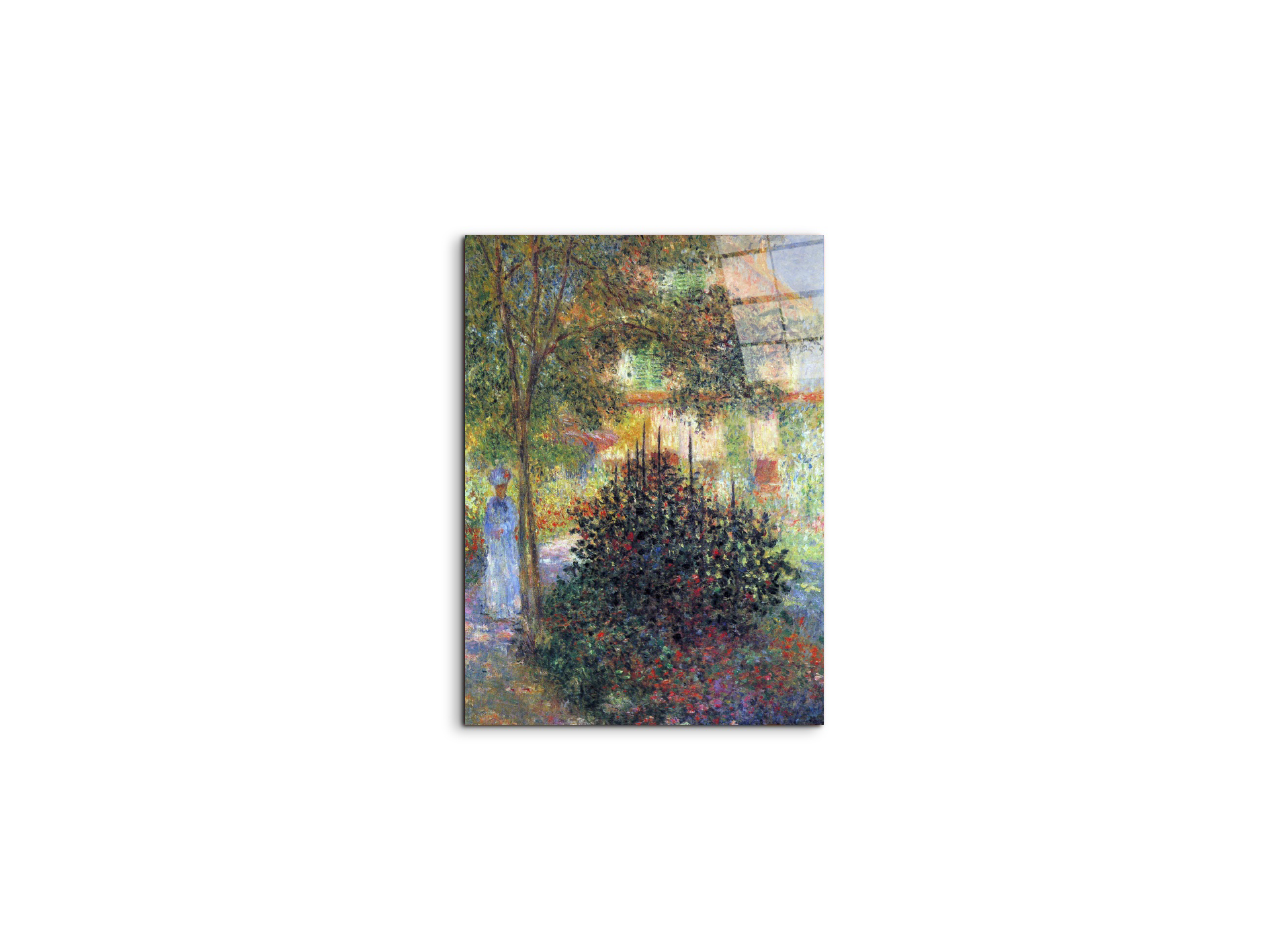 camille-in-the-garden-of-the-house-in-argenteuilas91685-#materiale_CrystalArt/dimensioni_37,50x50