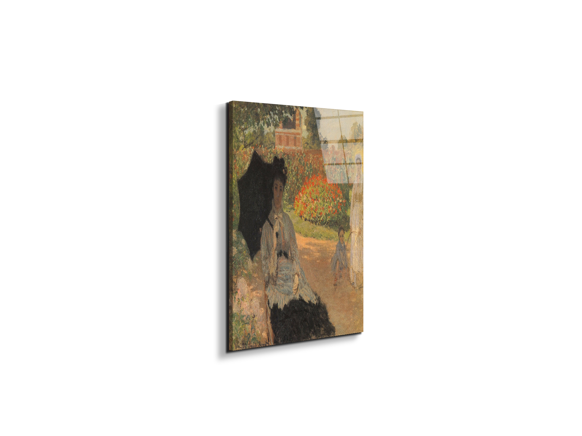 camille-in-the-garden-with-jean-and-his-nannyas91687-#materiale_EarthArt Total Gloss/dimensioni_37,50x50