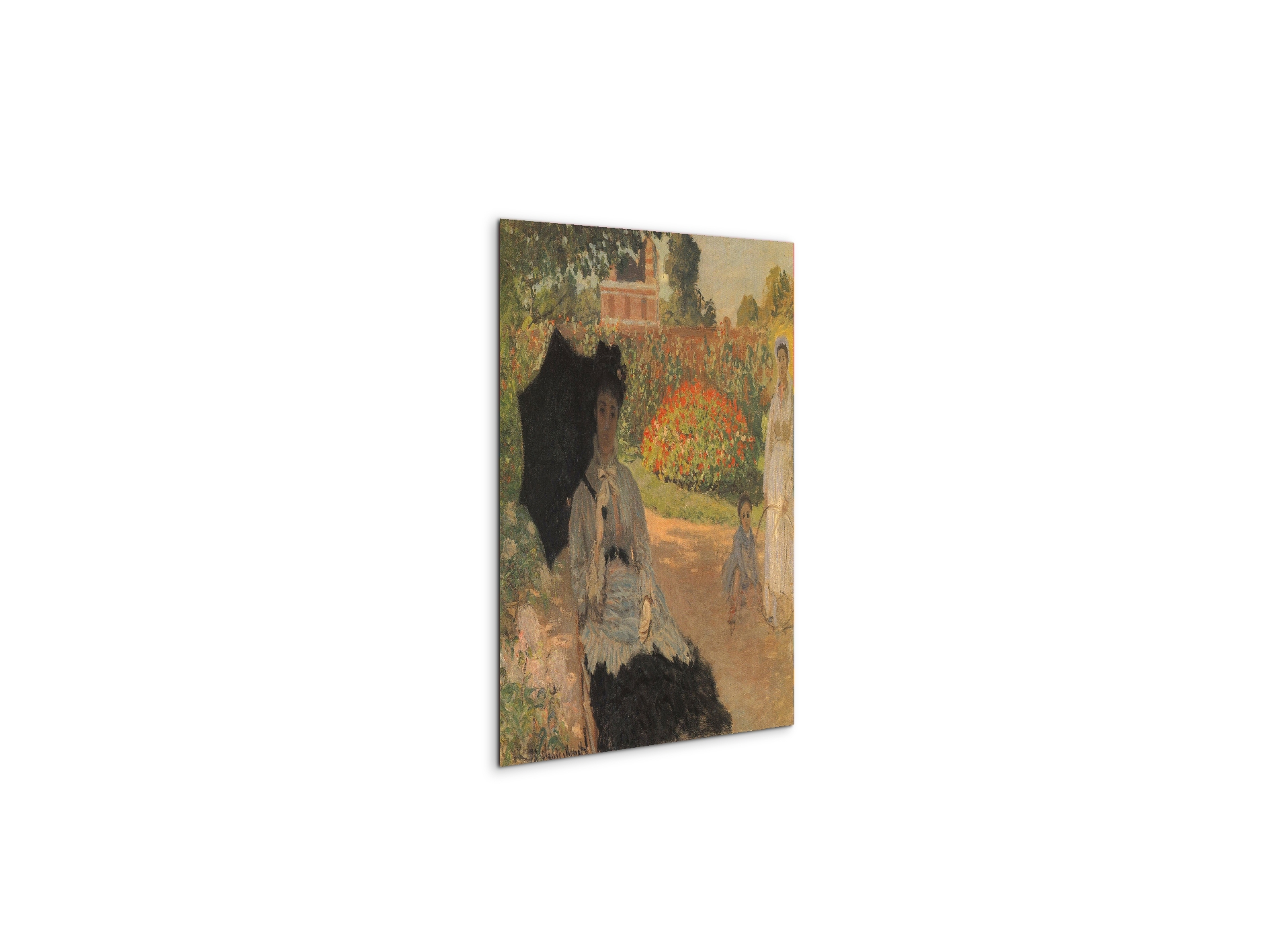 camille-in-the-garden-with-jean-and-his-nannyas91687-#materiale_MetalArt Materic/dimensioni_37,50x50