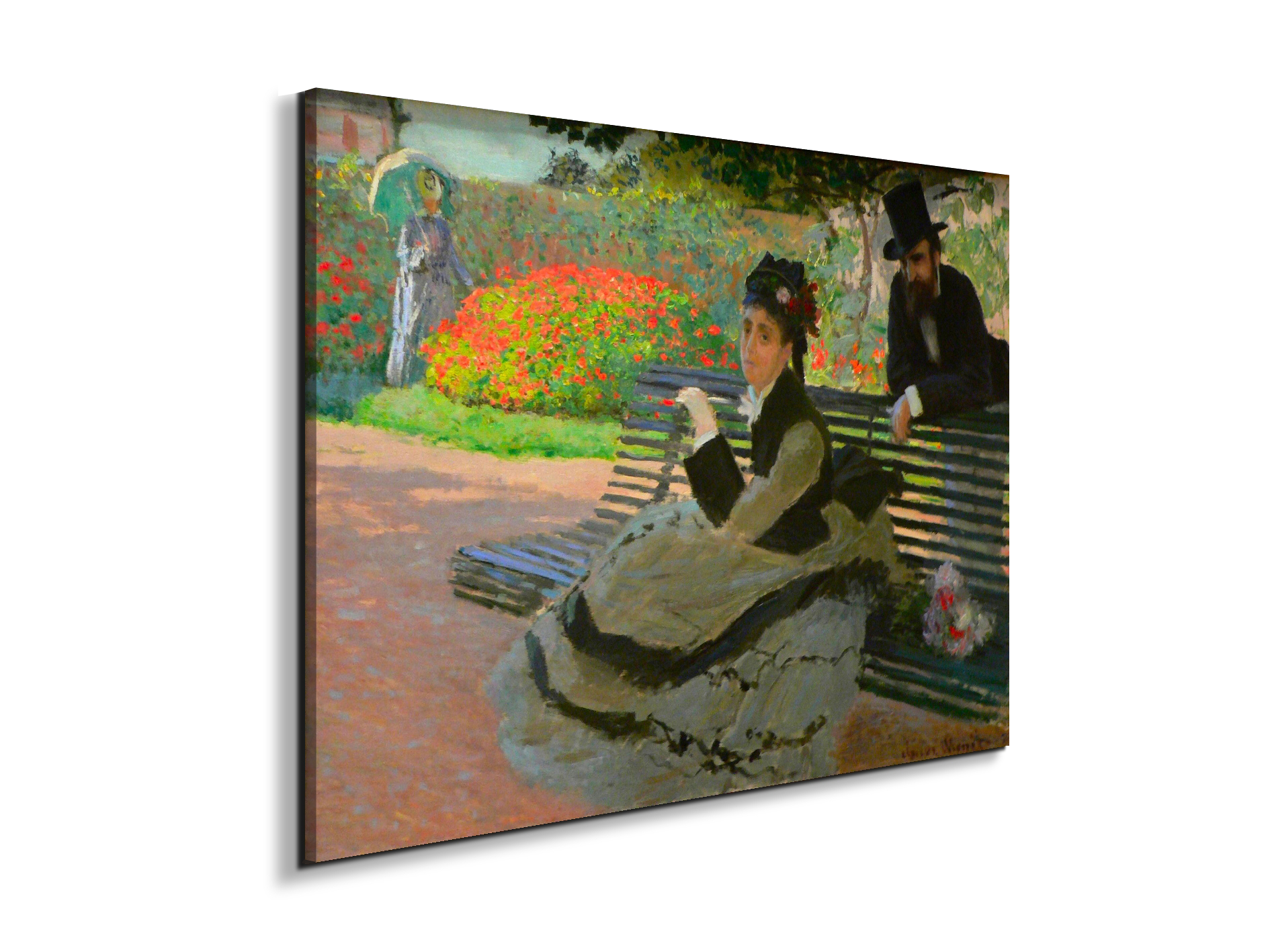 camille-monet-on-a-garden-benchas91689-