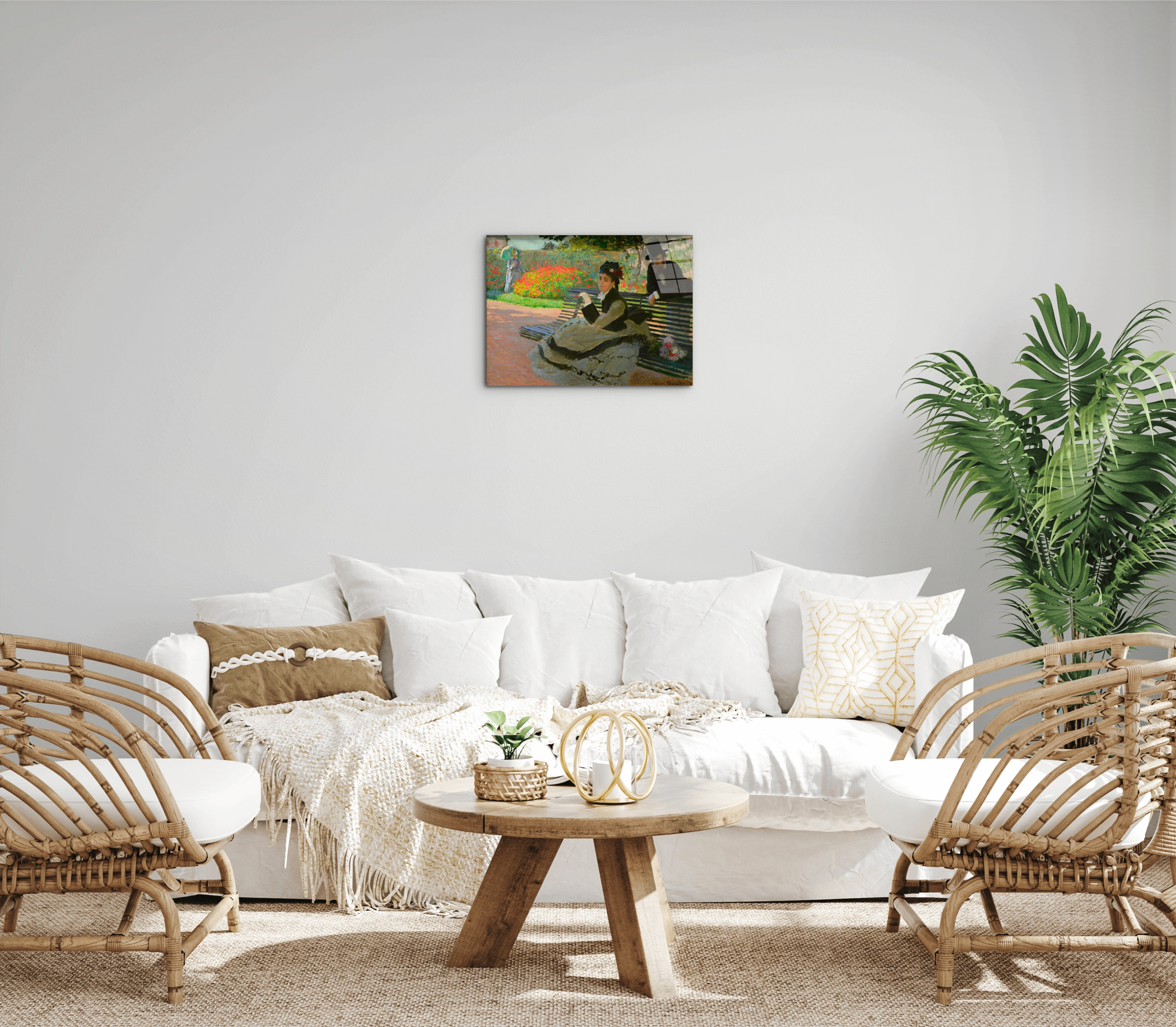 camille-monet-on-a-garden-benchas91689-