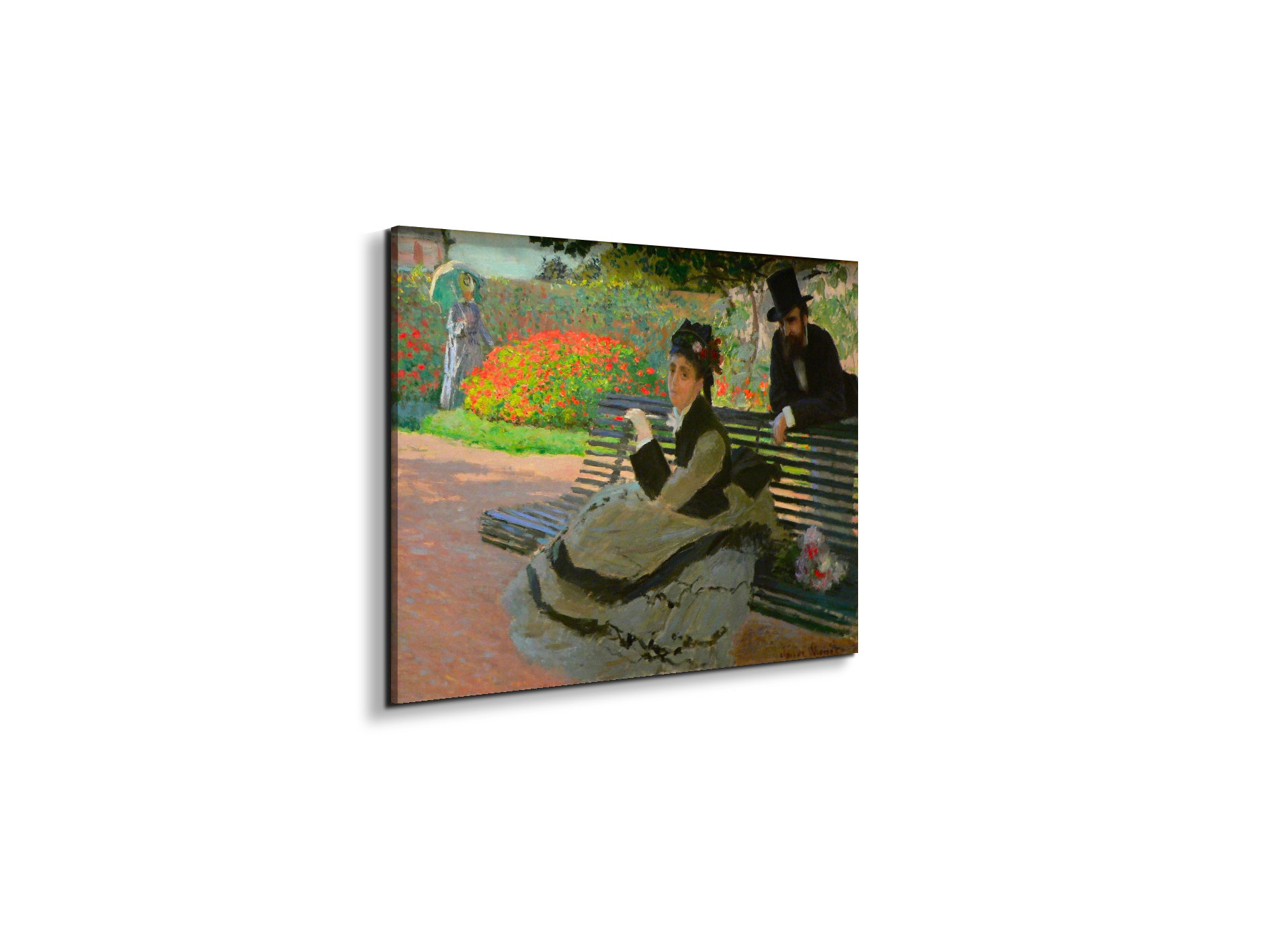 camille-monet-on-a-garden-benchas91689-