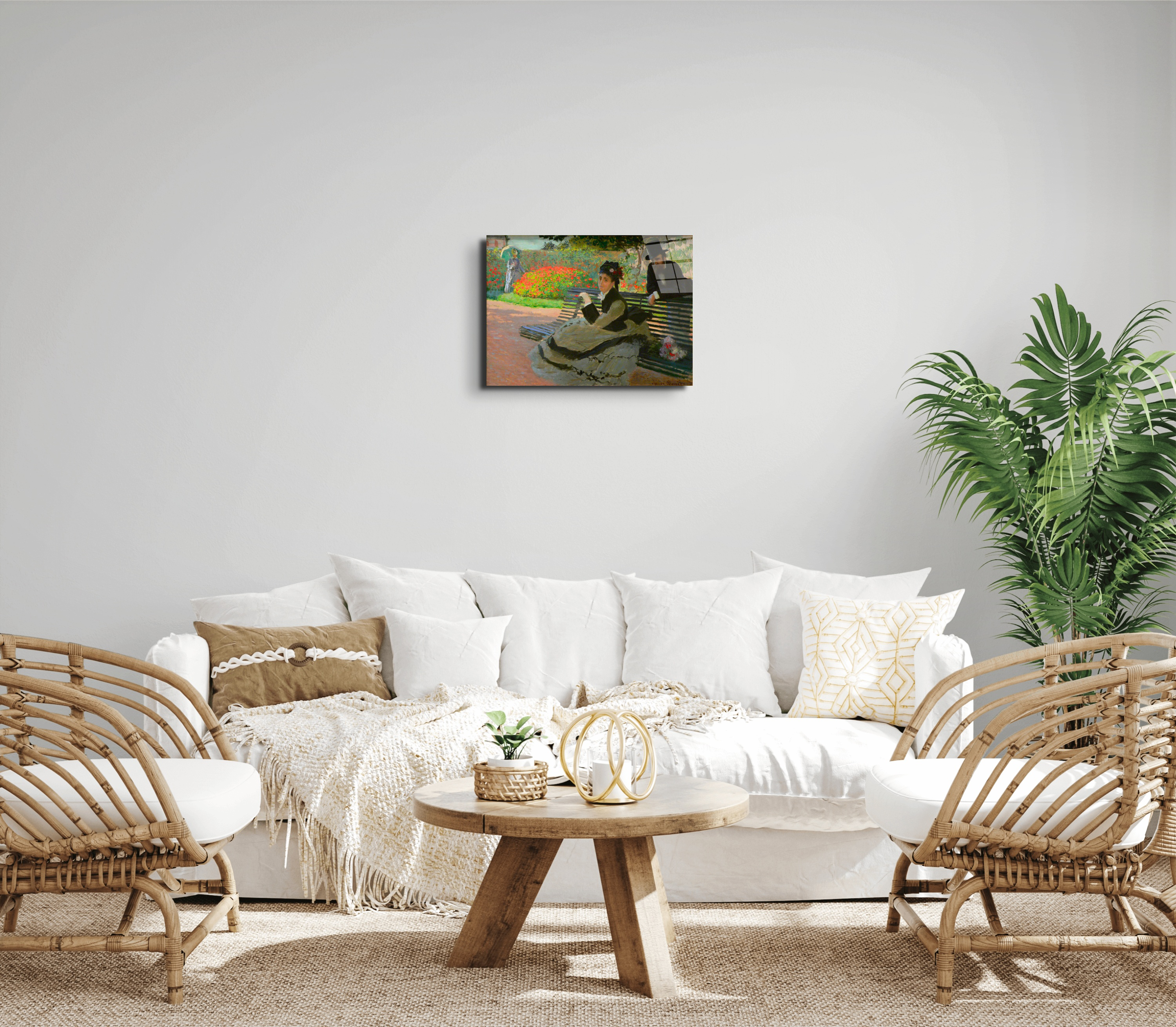 camille-monet-on-a-garden-benchas91689-