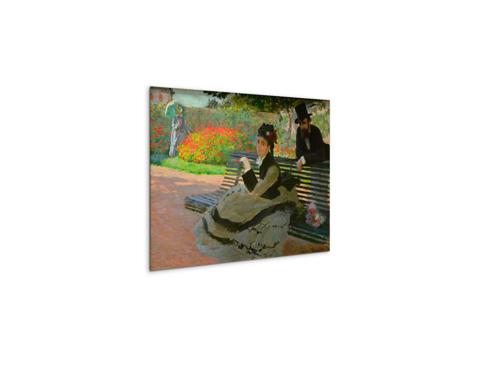 camille-monet-on-a-garden-benchas91689-