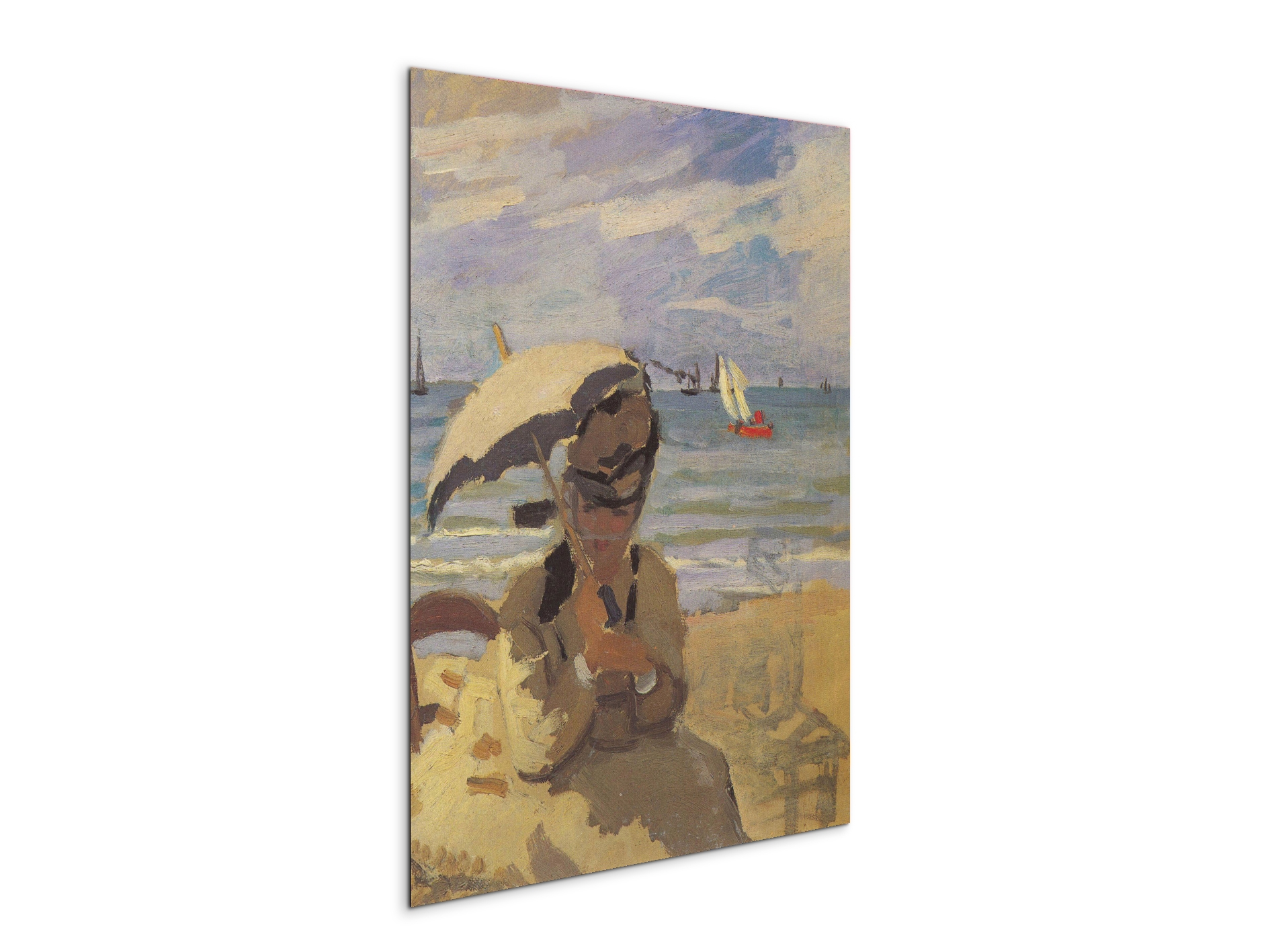 camille-monet-on-the-beach-at-trouvilleas91691-#materiale_MetalArt Materic/dimensioni_57x76