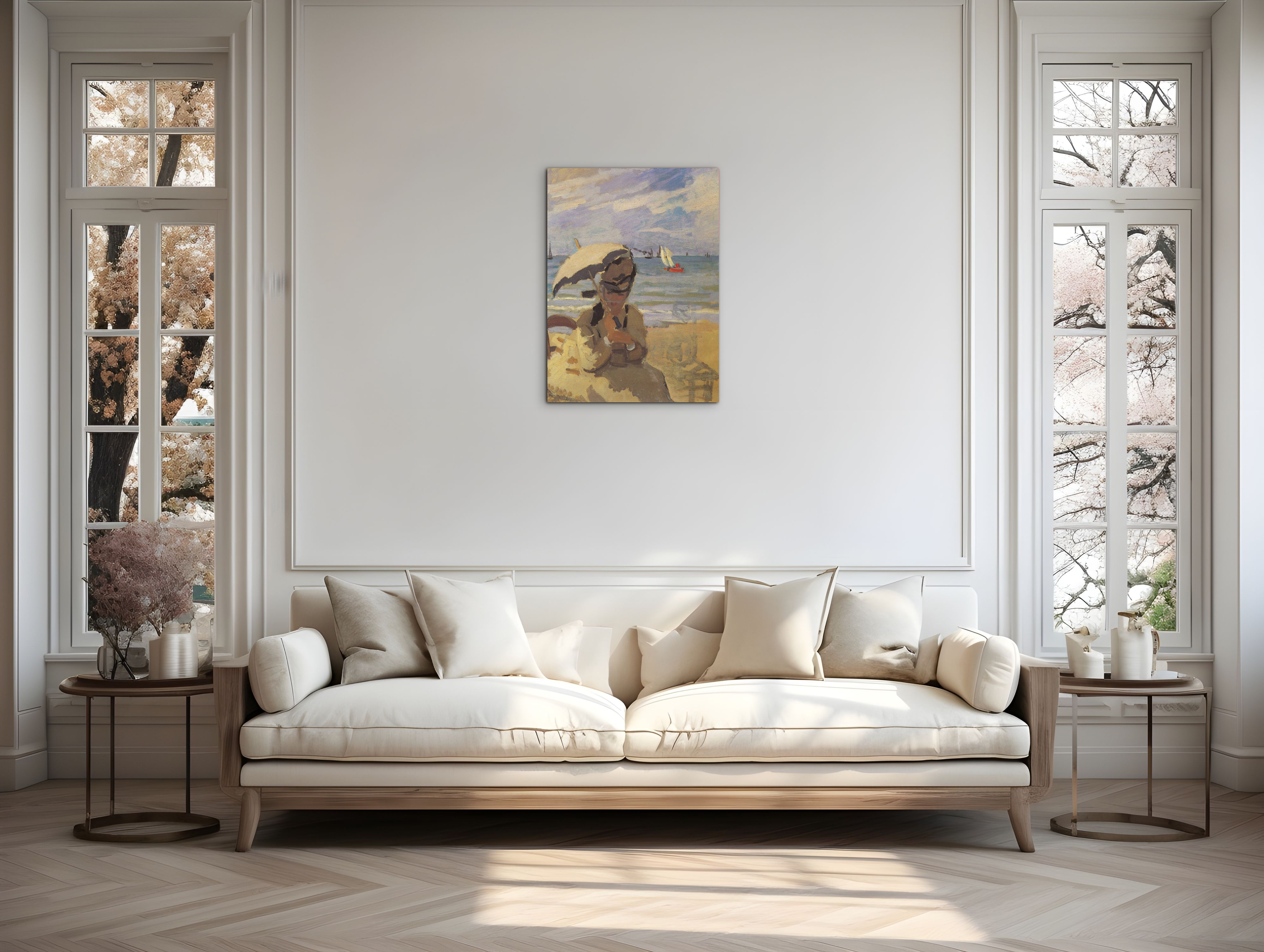 camille-monet-on-the-beach-at-trouvilleas91691-#materiale_MetalArt Materic/dimensioni_57x76