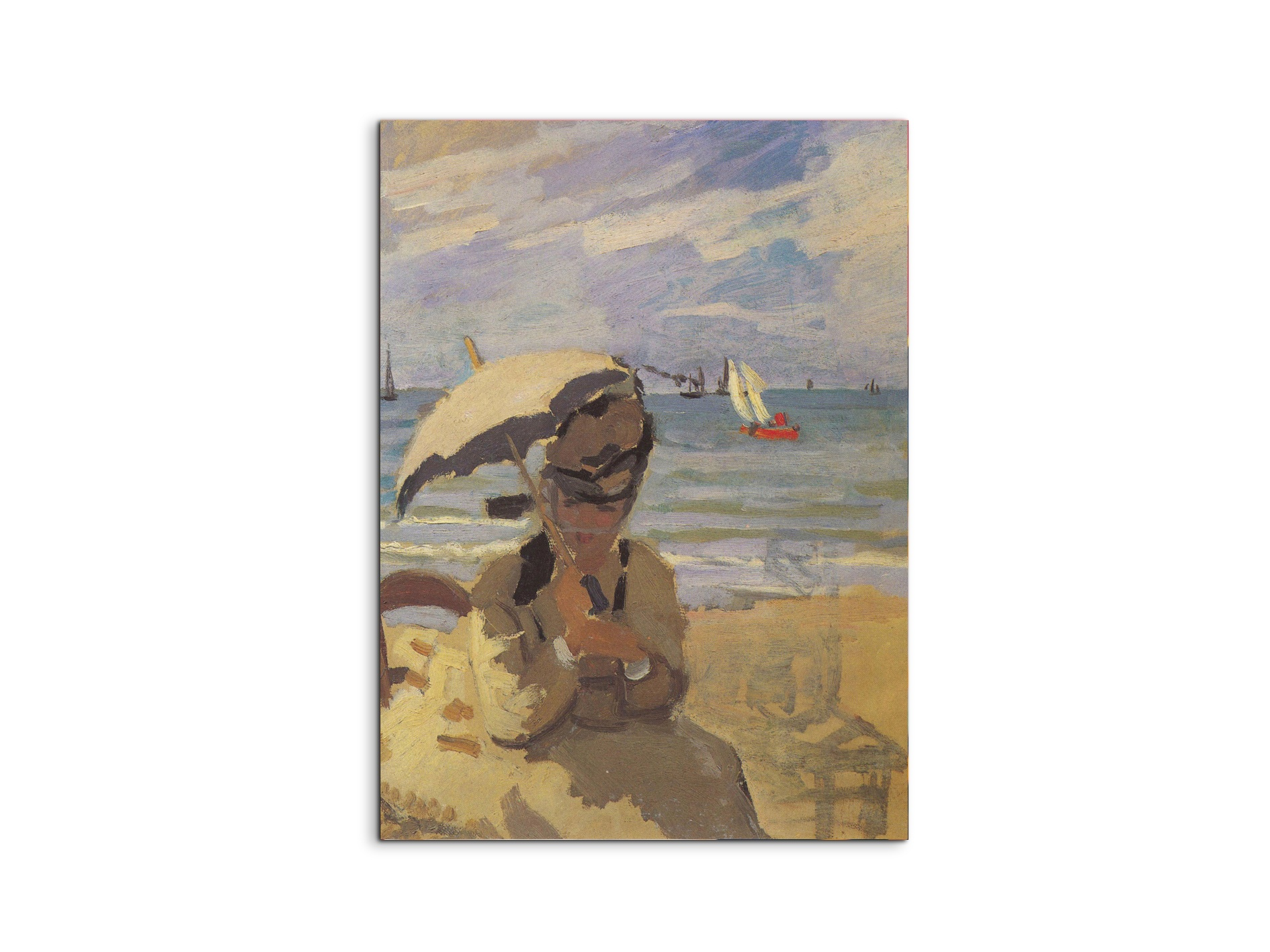 camille-monet-on-the-beach-at-trouvilleas91691-#materiale_MetalArt Materic/dimensioni_57x76