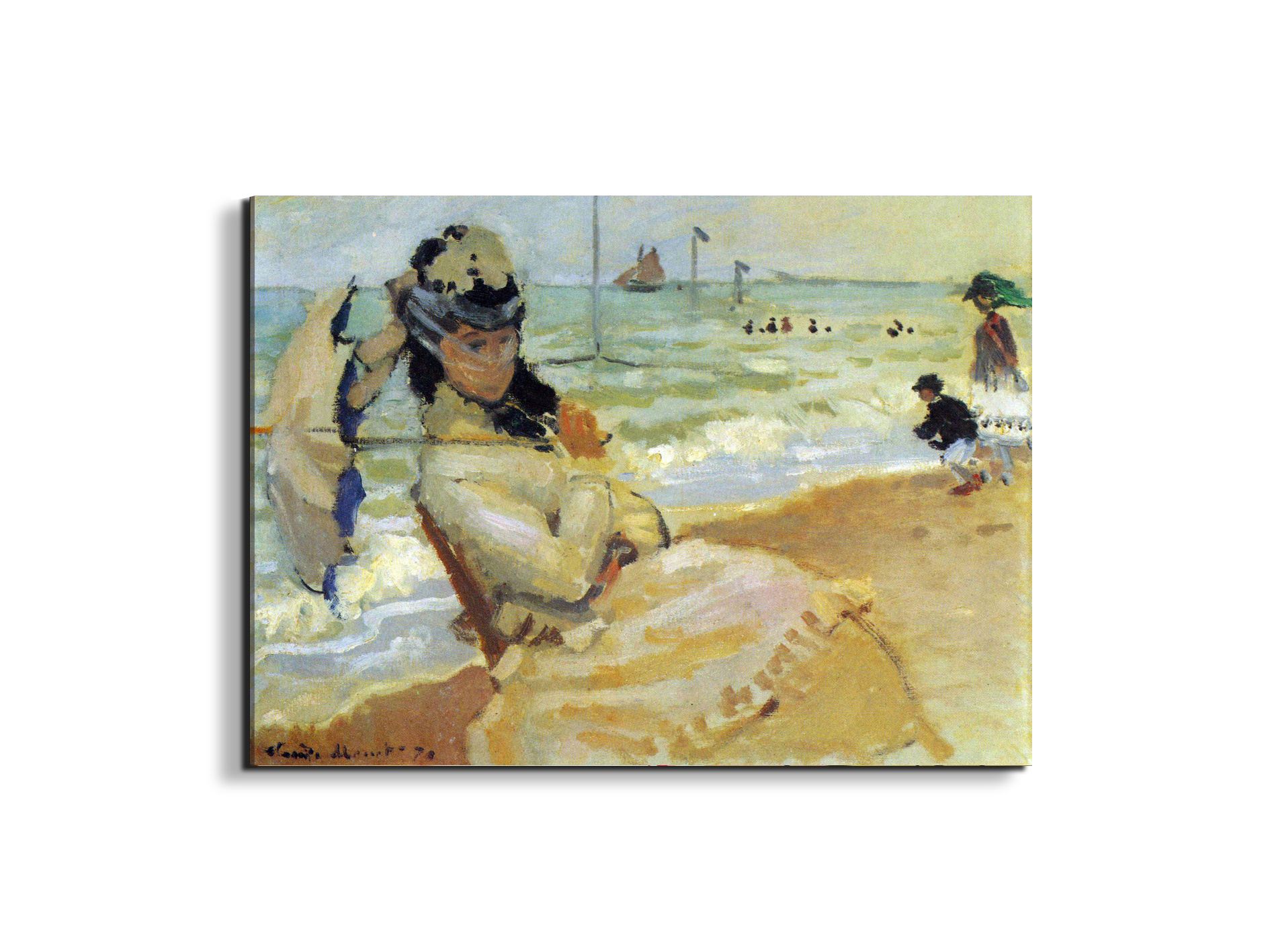camille-on-the-beach-at-trouvilleas91693-