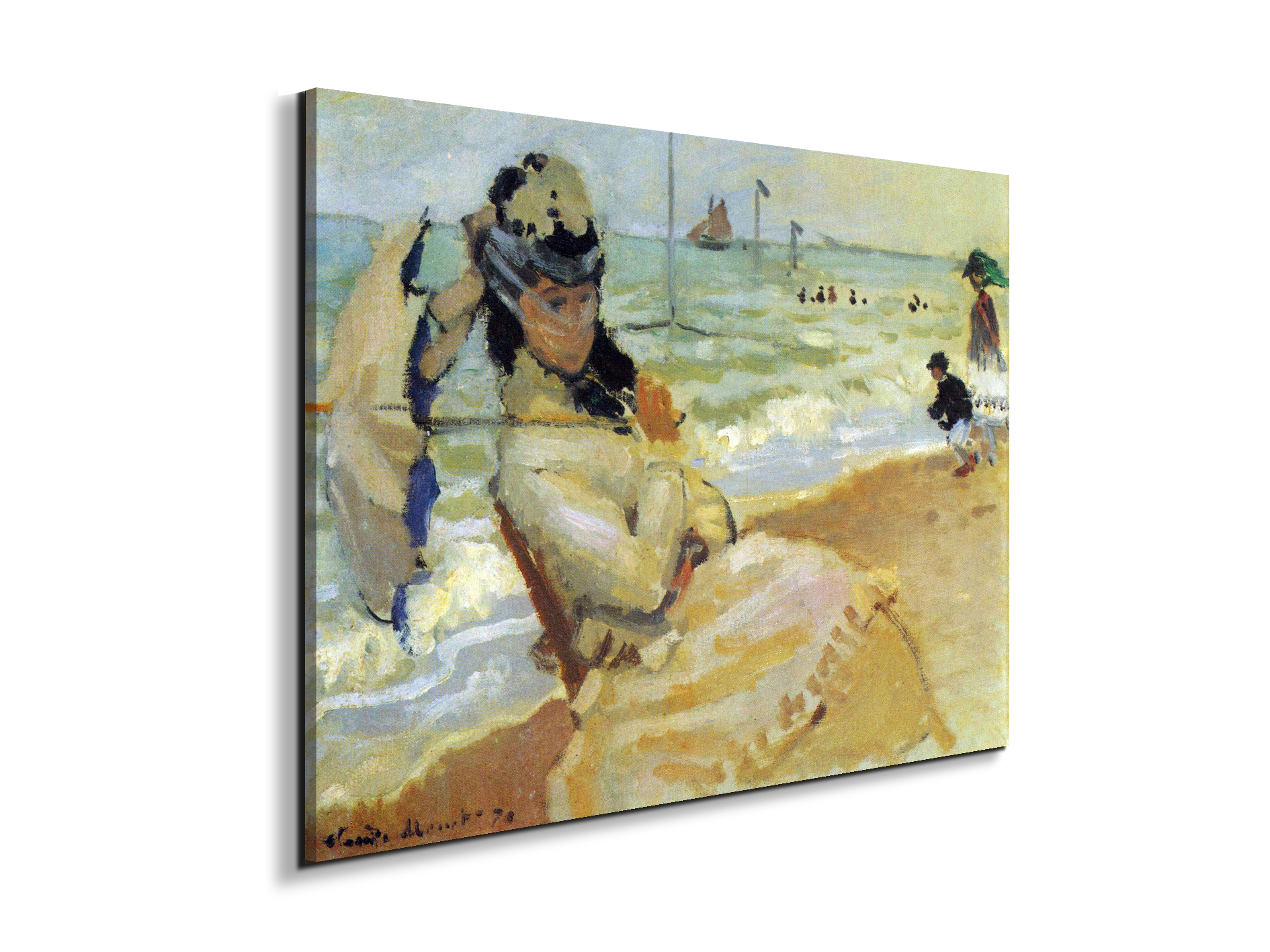 camille-on-the-beach-at-trouvilleas91693-