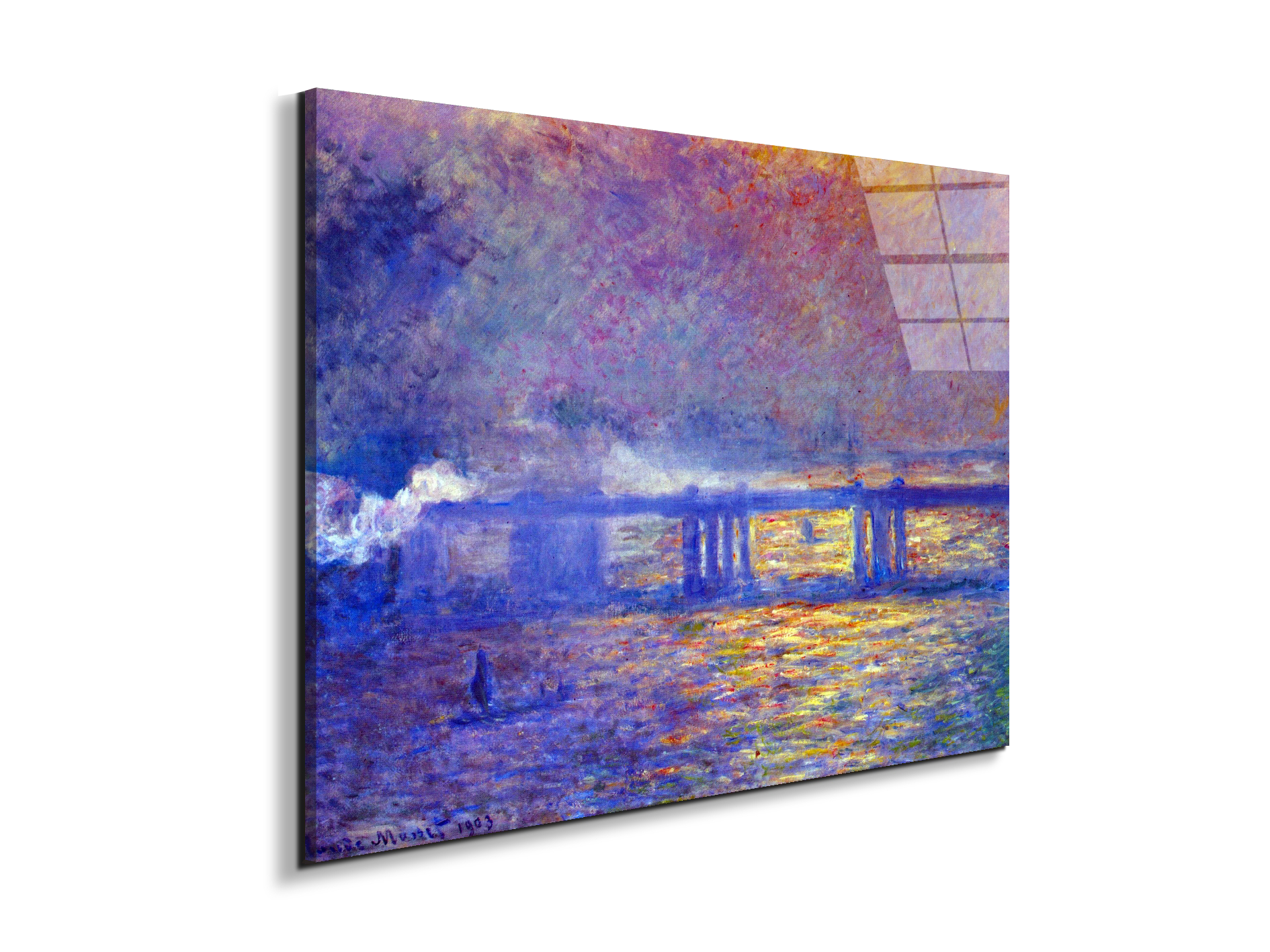 charing-cross-bridgeas91701-#materiale_EarthArt Total Gloss/dimensioni_76x57