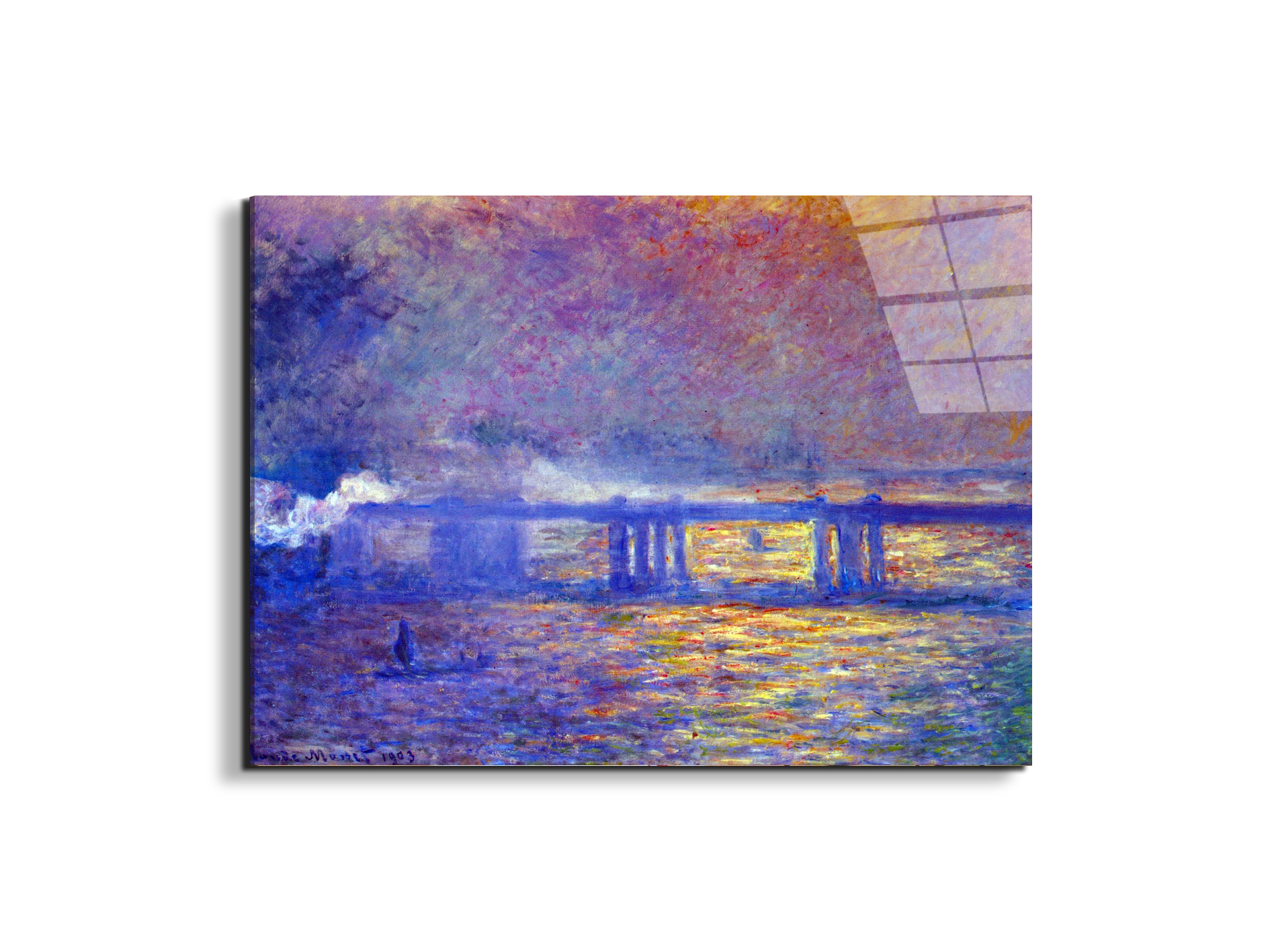 charing-cross-bridgeas91701-#materiale_EarthArt Total Gloss/dimensioni_76x57