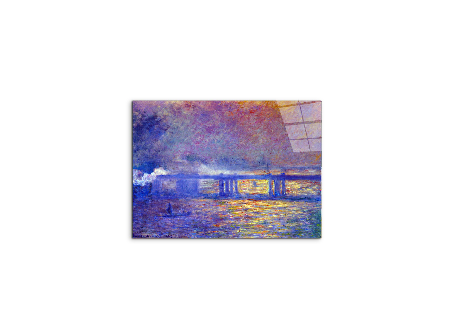 charing-cross-bridgeas91701-#materiale_CrystalArt/dimensioni_50x37,50