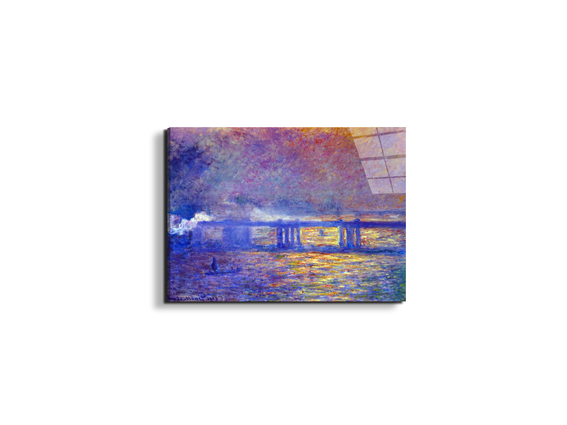 charing-cross-bridgeas91701-#materiale_EarthArt Total Gloss/dimensioni_50x37,50