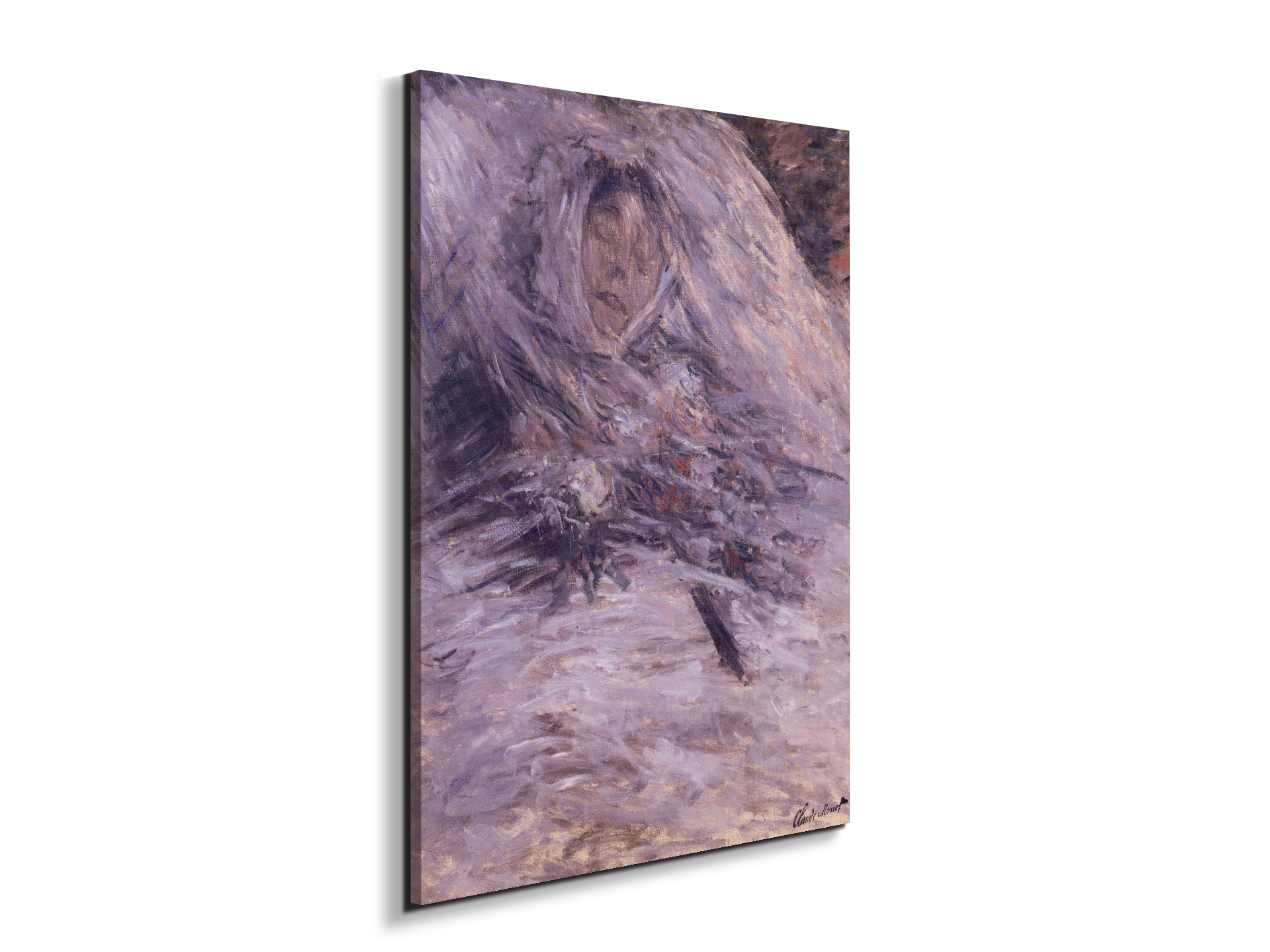 camille-monet-sur-son-lit-de-mortas91705-#materiale_EarthArt/dimensioni_57x76