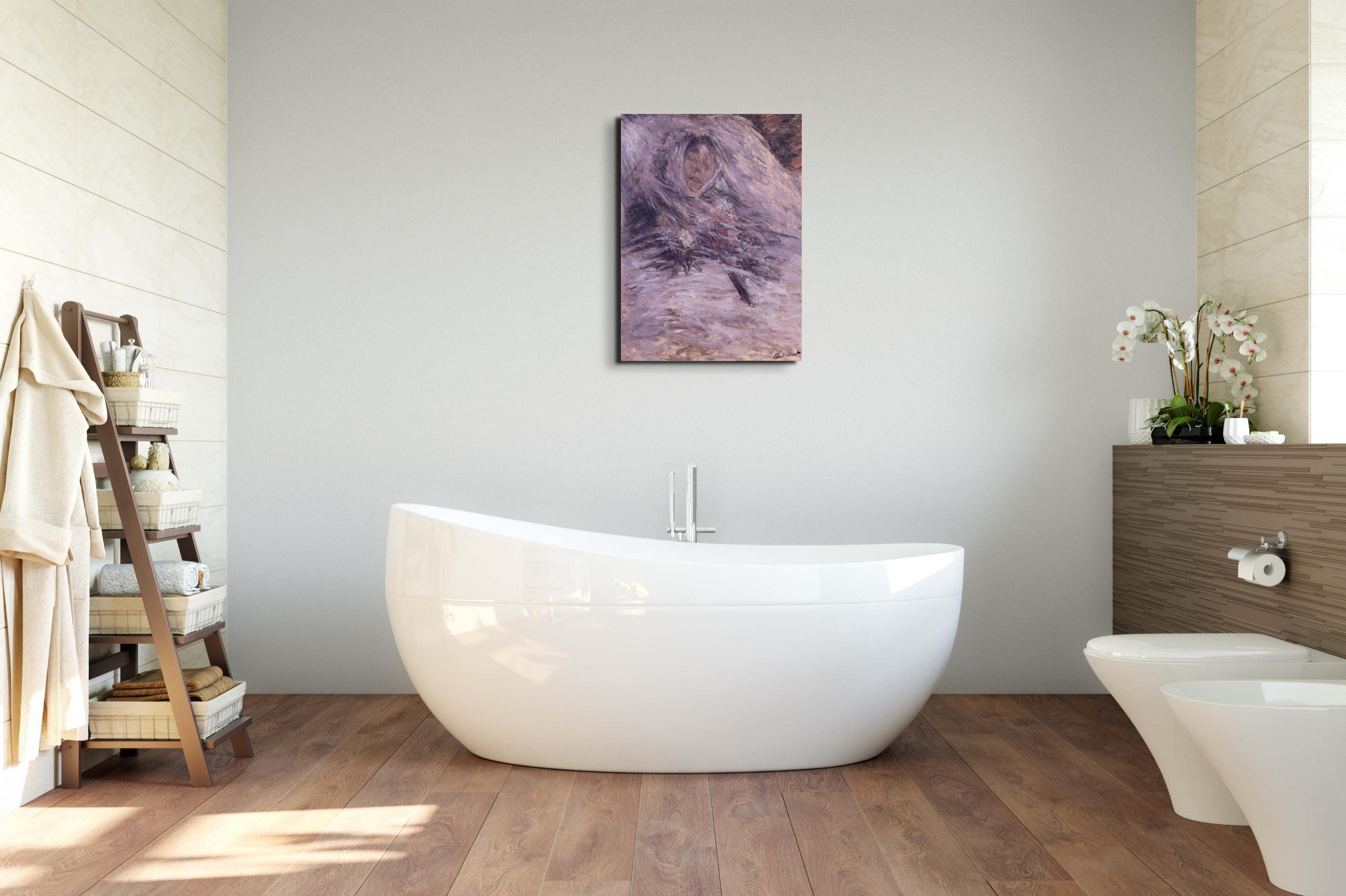 camille-monet-sur-son-lit-de-mortas91705-#materiale_EarthArt/dimensioni_57x76