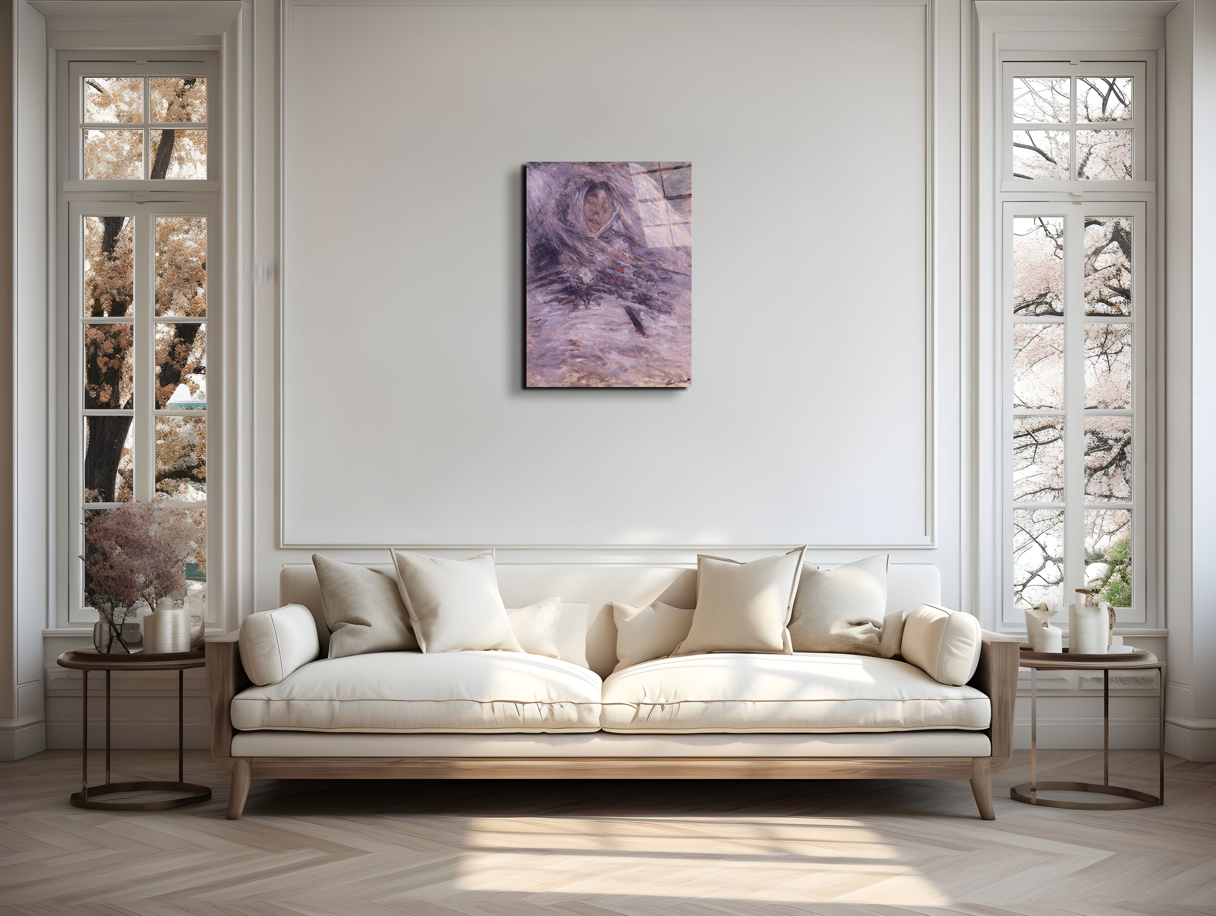 camille-monet-sur-son-lit-de-mortas91705-#materiale_EarthArt Total Gloss/dimensioni_57x76