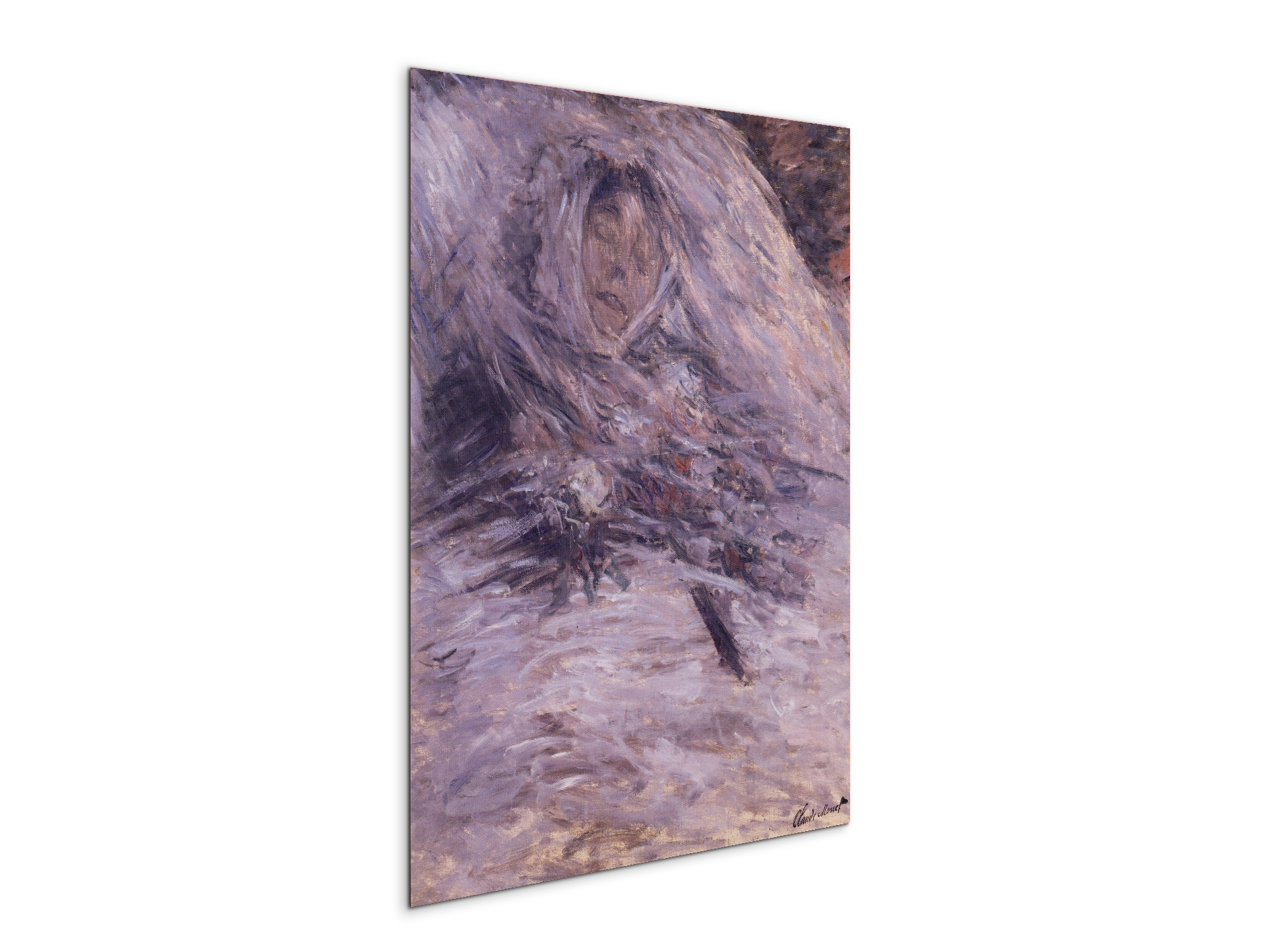camille-monet-sur-son-lit-de-mortas91705-#materiale_MetalArt Materic/dimensioni_57x76
