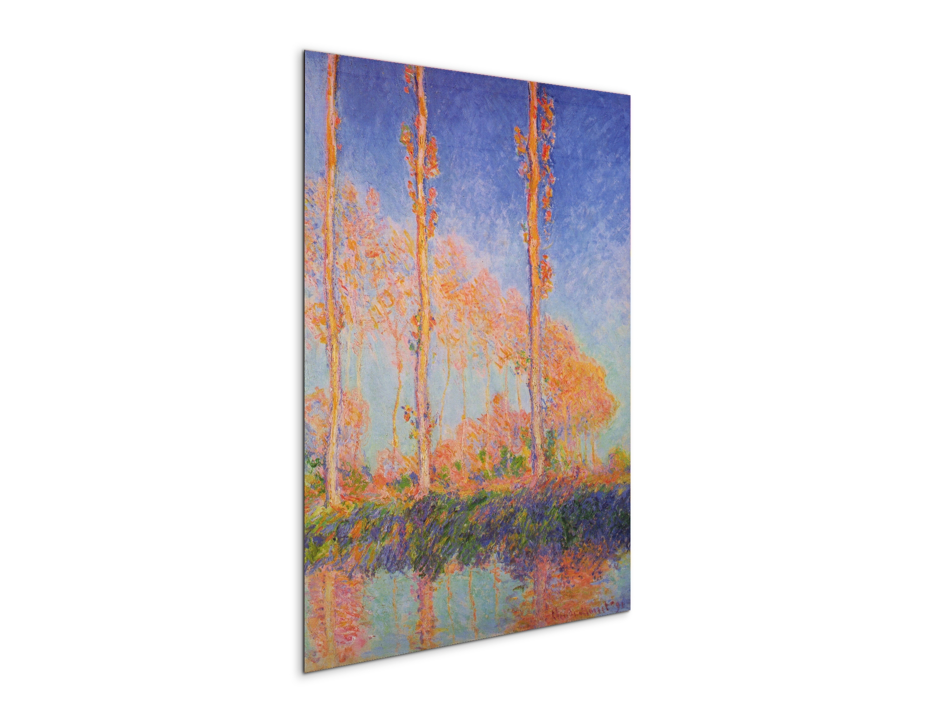 poplars-at-philadelphiaas91711-#materiale_MetalArt Materic/dimensioni_57x76