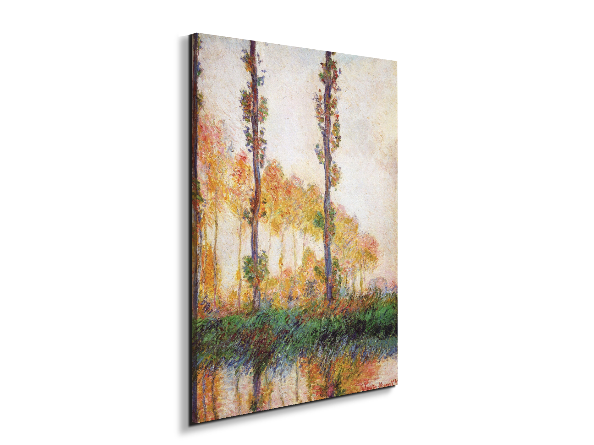 poplars-in-autumn-iias91713-#materiale_EarthArt/dimensioni_57x76