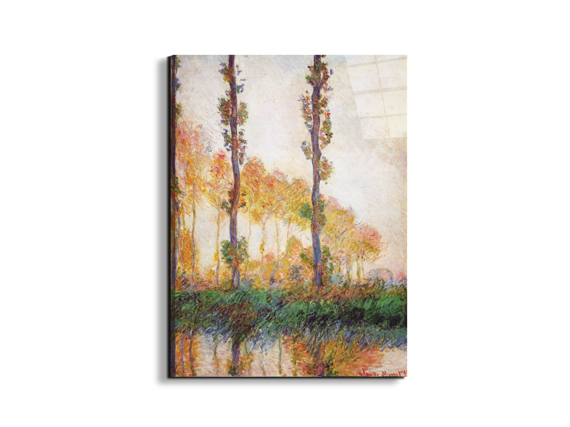 poplars-in-autumn-iias91713-#materiale_EarthArt Total Gloss/dimensioni_57x76