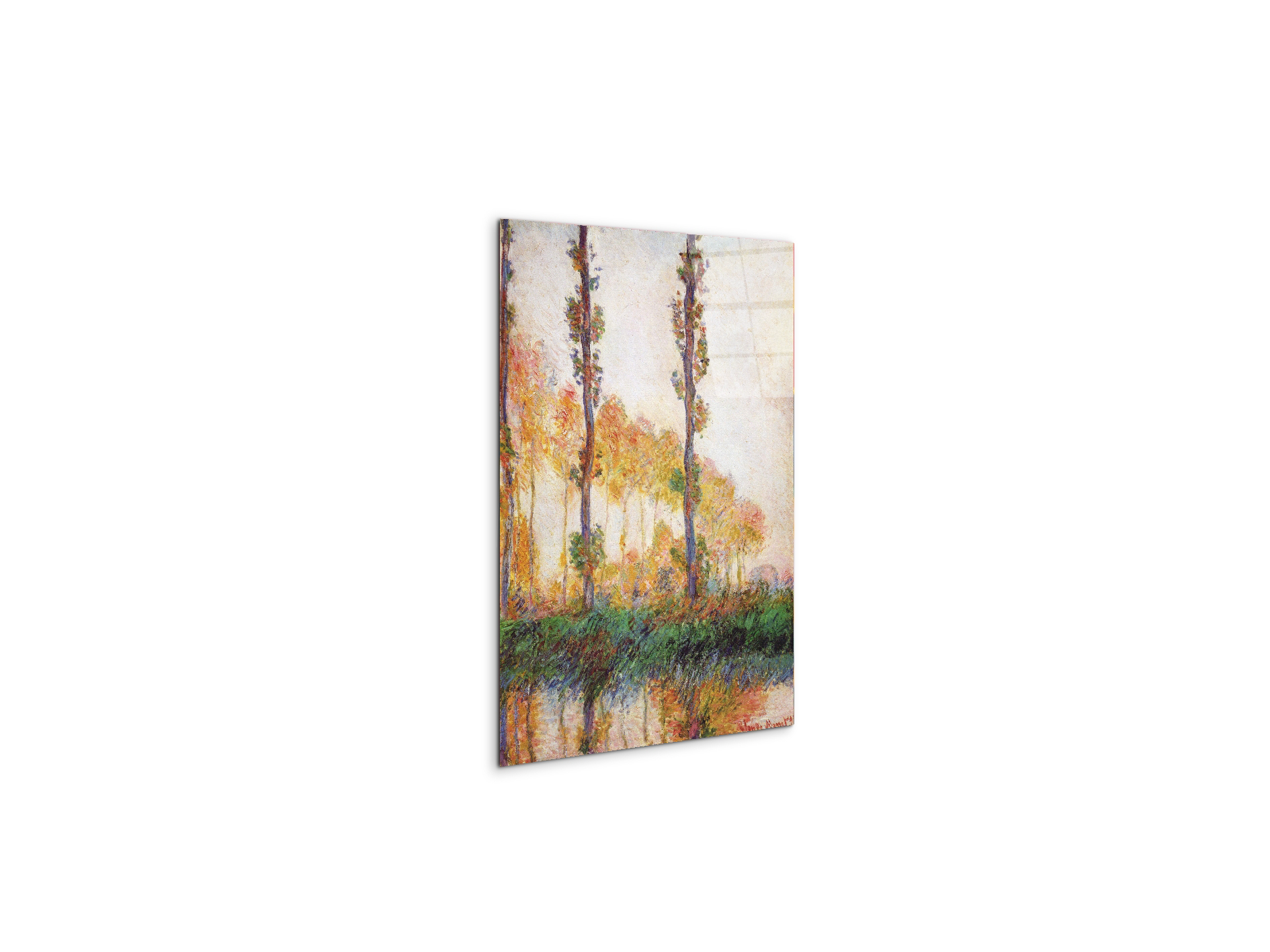poplars-in-autumn-iias91713-#materiale_CrystalArt/dimensioni_37,50x50