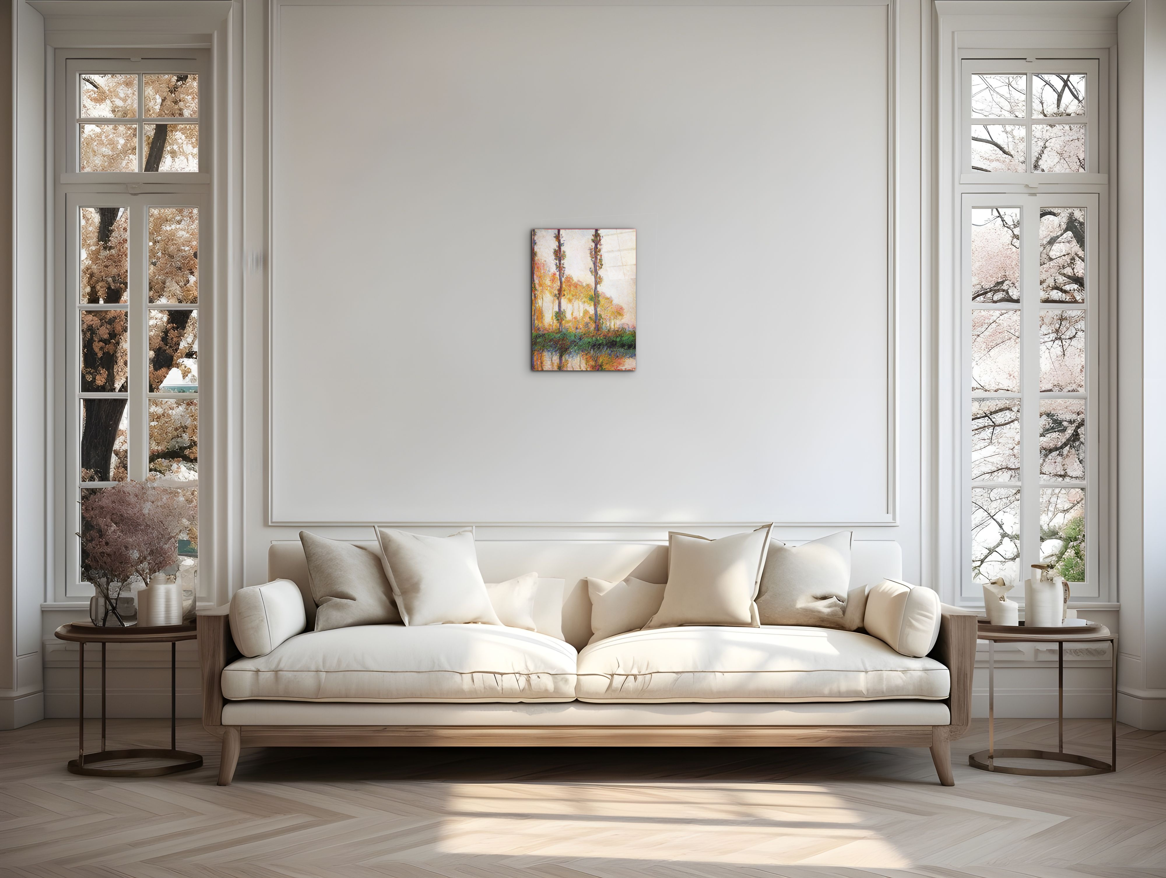 poplars-in-autumn-iias91713-#materiale_CrystalArt/dimensioni_37,50x50