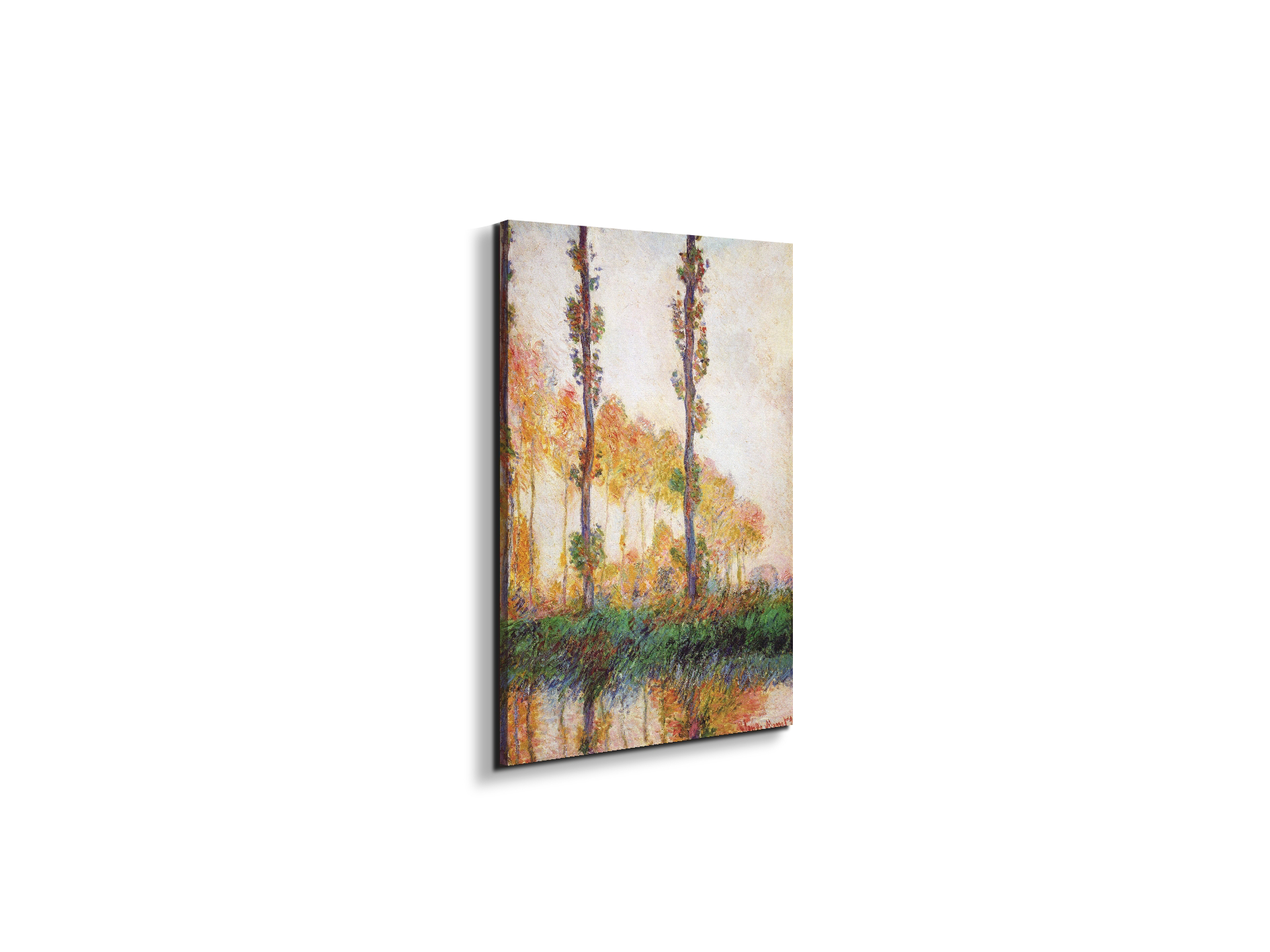poplars-in-autumn-iias91713-#materiale_EarthArt Materic/dimensioni_37,50x50