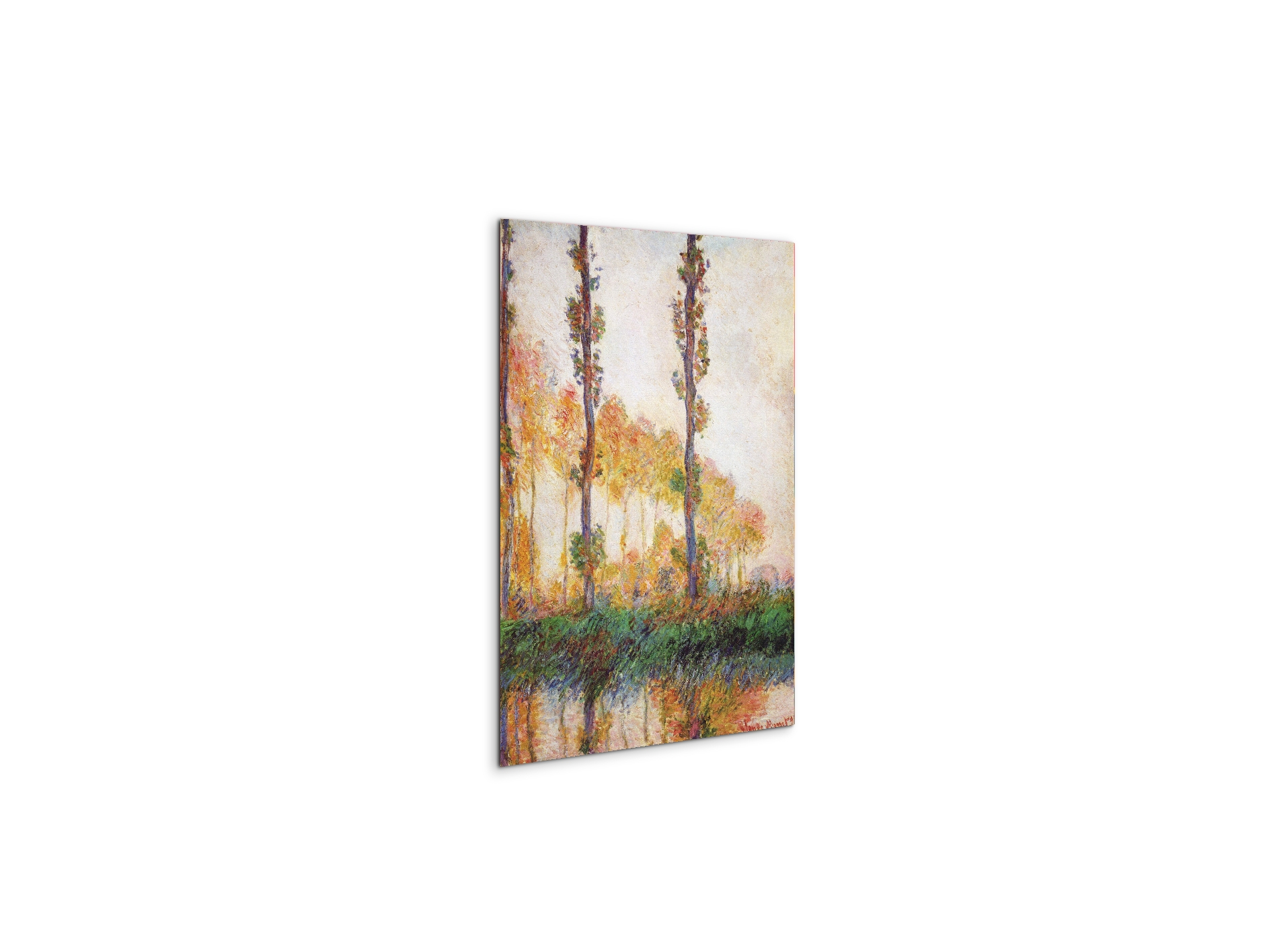 poplars-in-autumn-iias91713-#materiale_MetalArt Materic/dimensioni_37,50x50